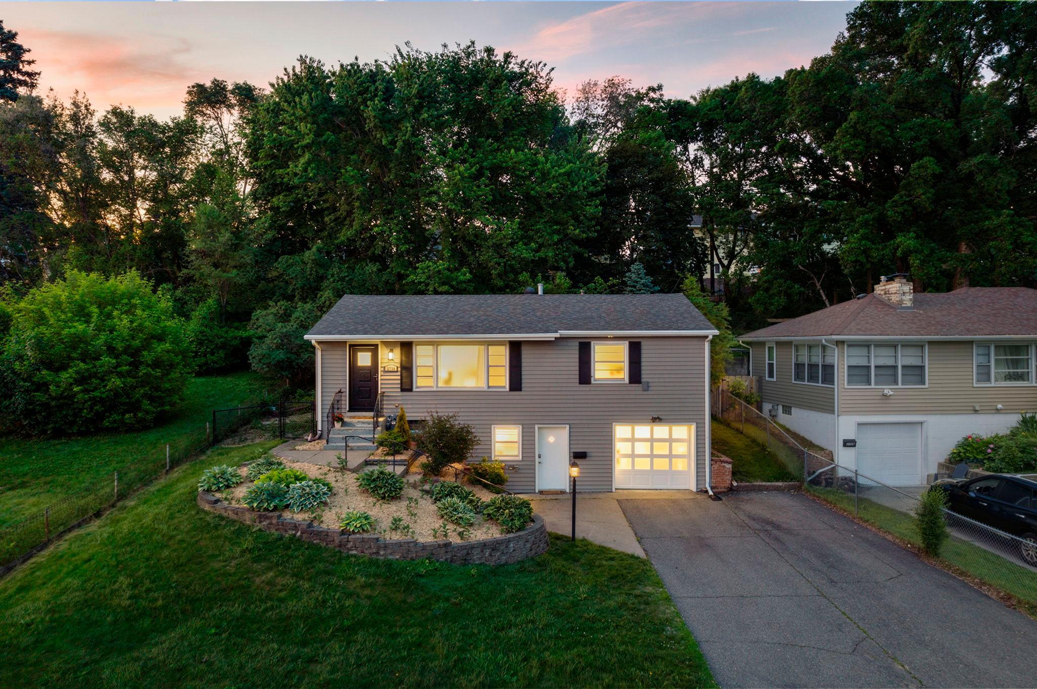 View of Residential at 2736 McNair Drive, Robbinsdale MN 55422, Robbinsdale - Mike Wilen | Minnesota Team Real Estate