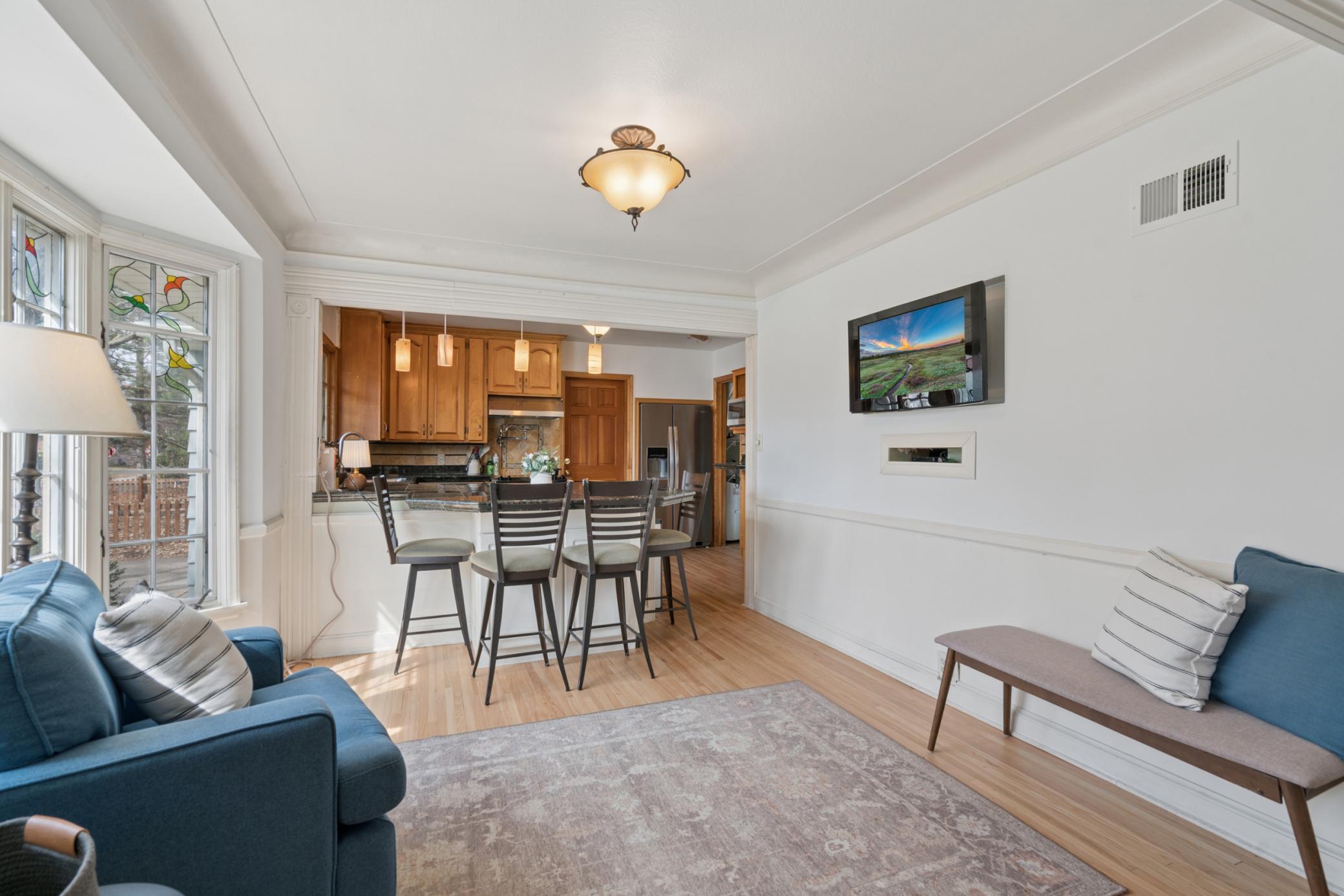 View of Residential at 2212 53rd Street, Minneapolis MN 55419, Minneapolis (8 of 57) - Mike Wilen | Minnesota Team Real Estate