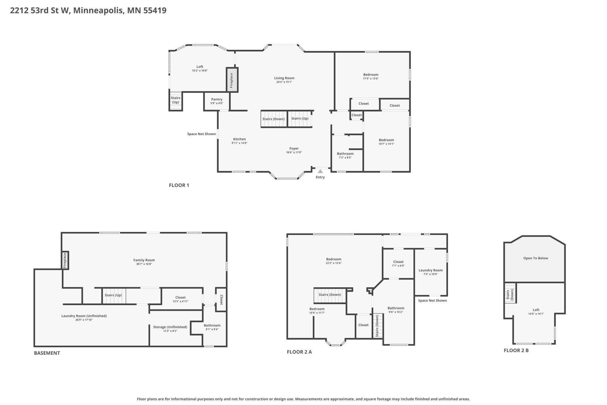 View of Residential at 2212 53rd Street, Minneapolis MN 55419, Minneapolis (53 of 57) - Mike Wilen | Minnesota Team Real Estate