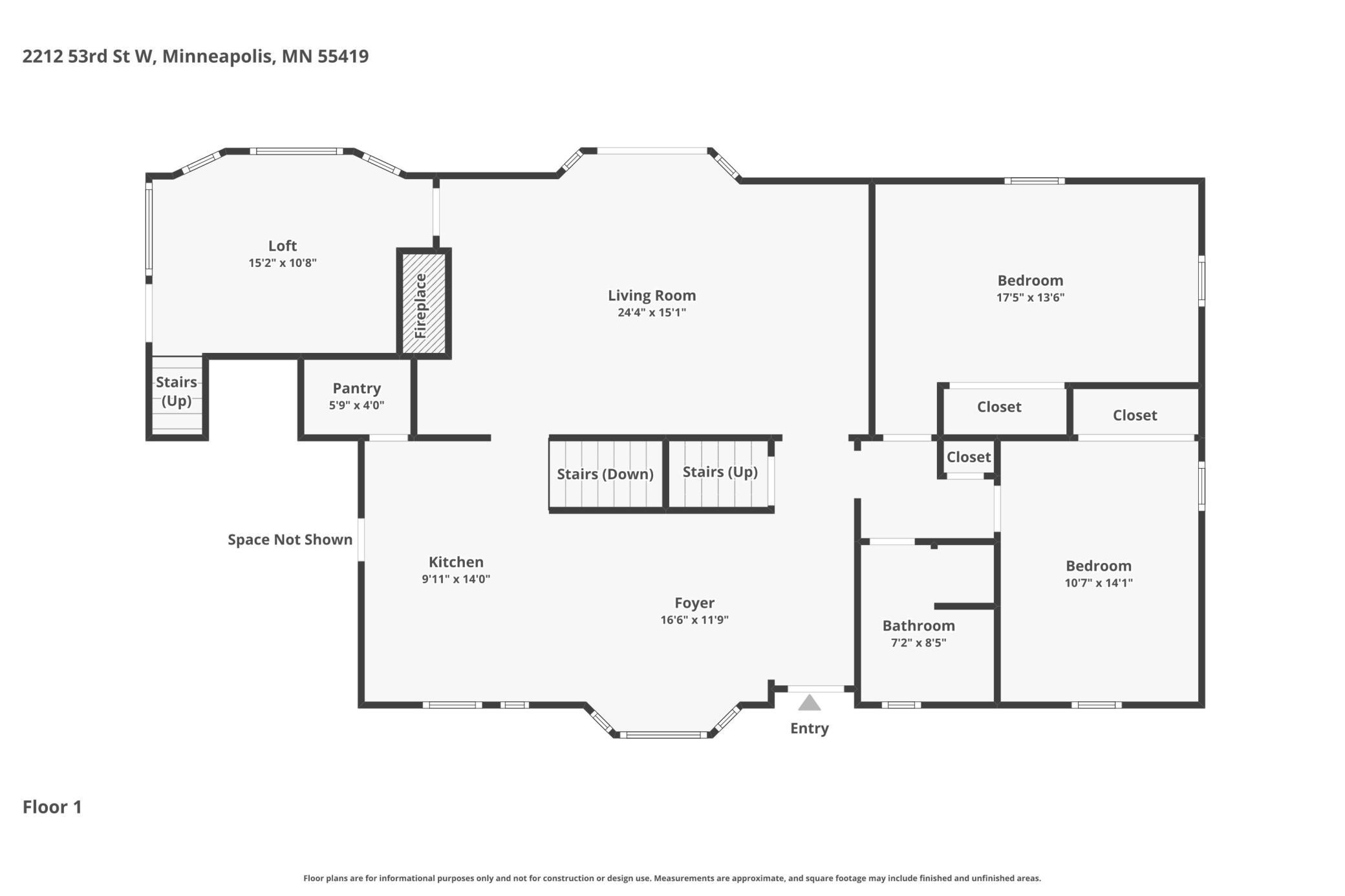 View of Residential at 2212 53rd Street, Minneapolis MN 55419, Minneapolis (54 of 57) - Mike Wilen | Minnesota Team Real Estate