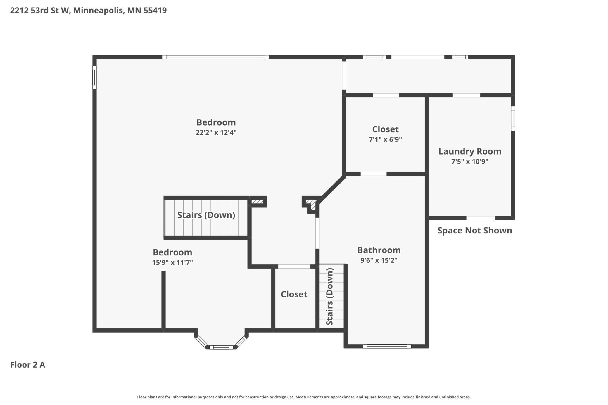 View of Residential at 2212 53rd Street, Minneapolis MN 55419, Minneapolis (56 of 57) - Mike Wilen | Minnesota Team Real Estate