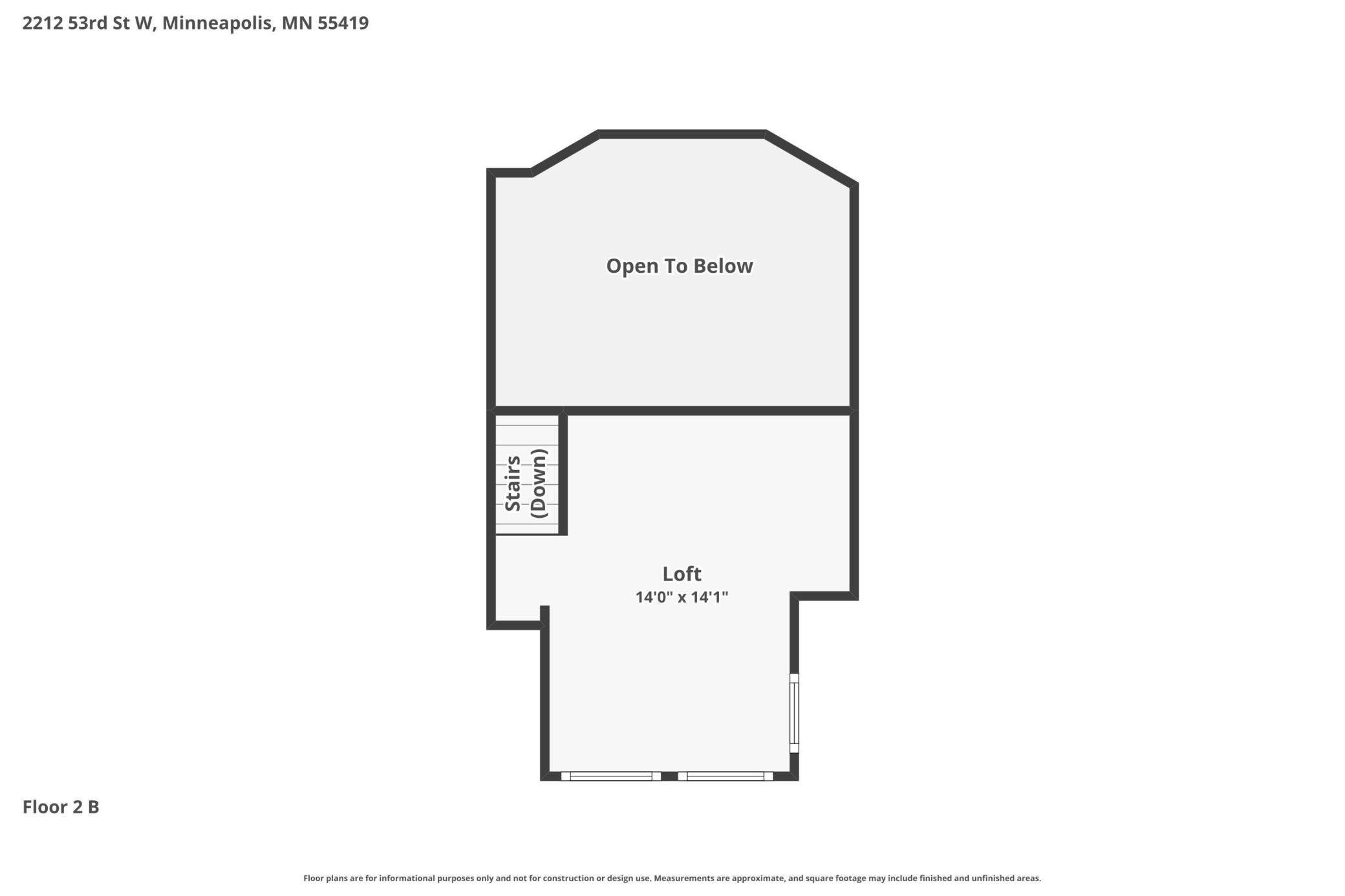 View of Residential at 2212 53rd Street, Minneapolis MN 55419, Minneapolis (57 of 57) - Mike Wilen | Minnesota Team Real Estate