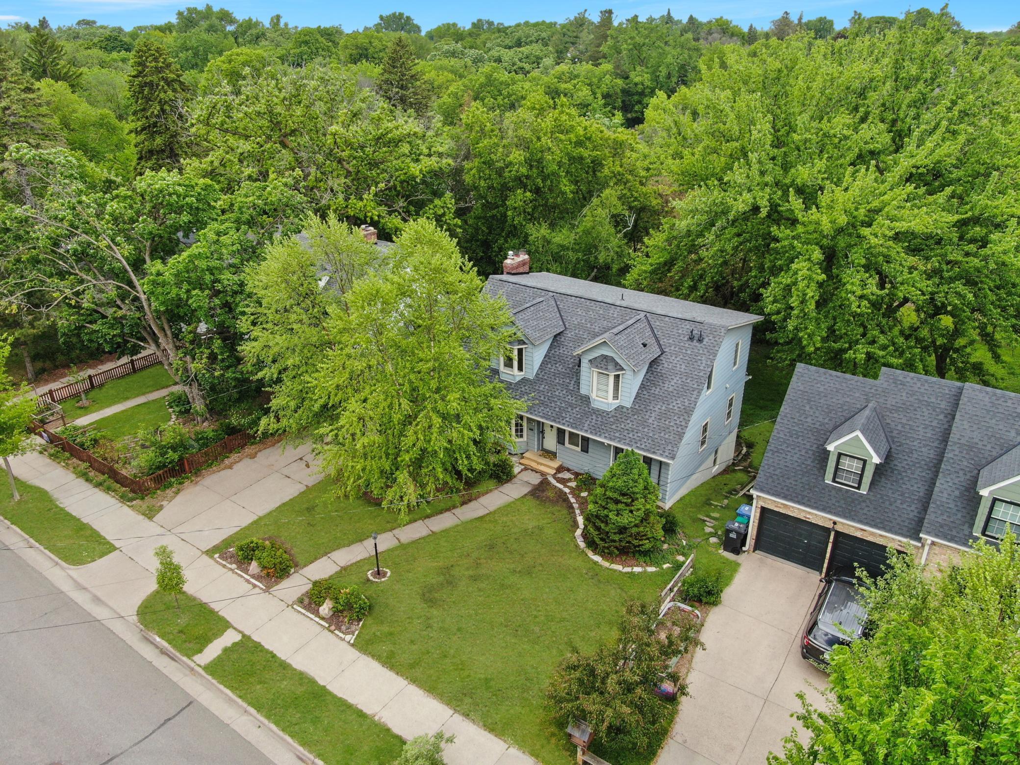 View of Residential at 2212 53rd Street, Minneapolis MN 55419, Minneapolis (32 of 57) - Mike Wilen | Minnesota Team Real Estate