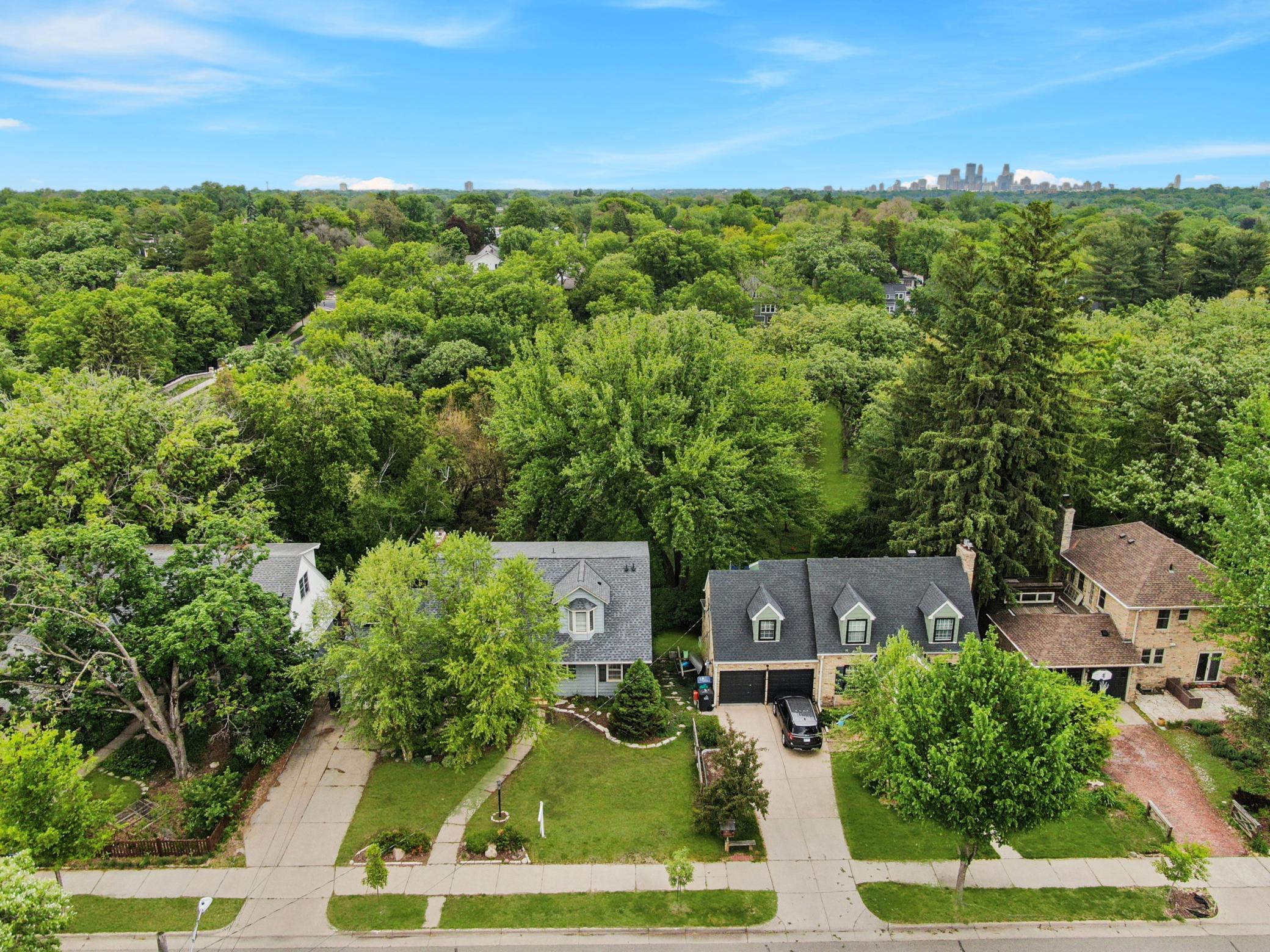 View of Residential at 2212 53rd Street, Minneapolis MN 55419, Minneapolis (33 of 57) - Mike Wilen | Minnesota Team Real Estate