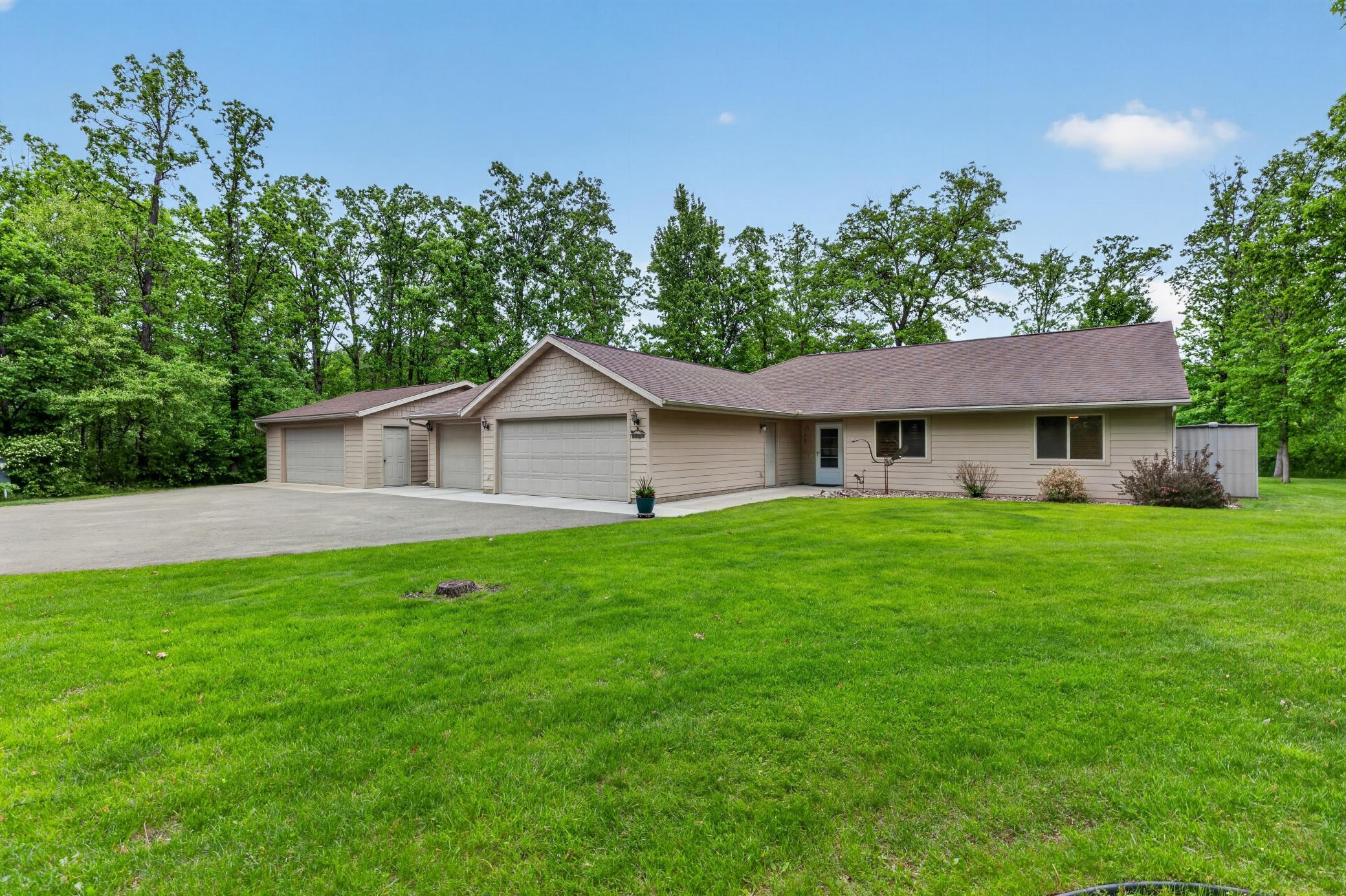 View of Residential at 33783 Dancing Bear Drive, Crosslake MN 56442, Crosslake (2 of 38) - Mike Wilen | Minnesota Team Real Estate