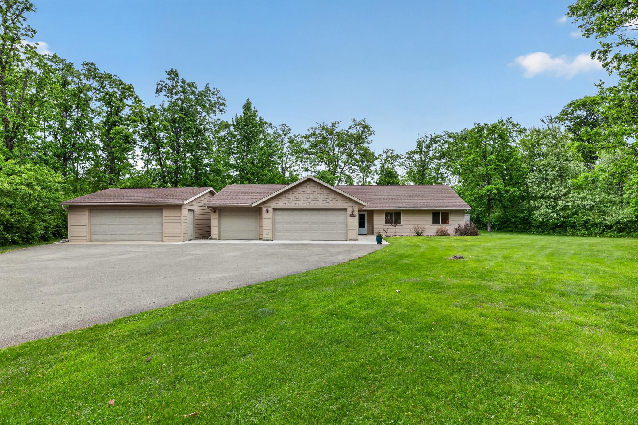 View of Residential at 33783 Dancing Bear Drive, Crosslake MN 56442, Crosslake (12 of 38) - Mike Wilen | Minnesota Team Real Estate