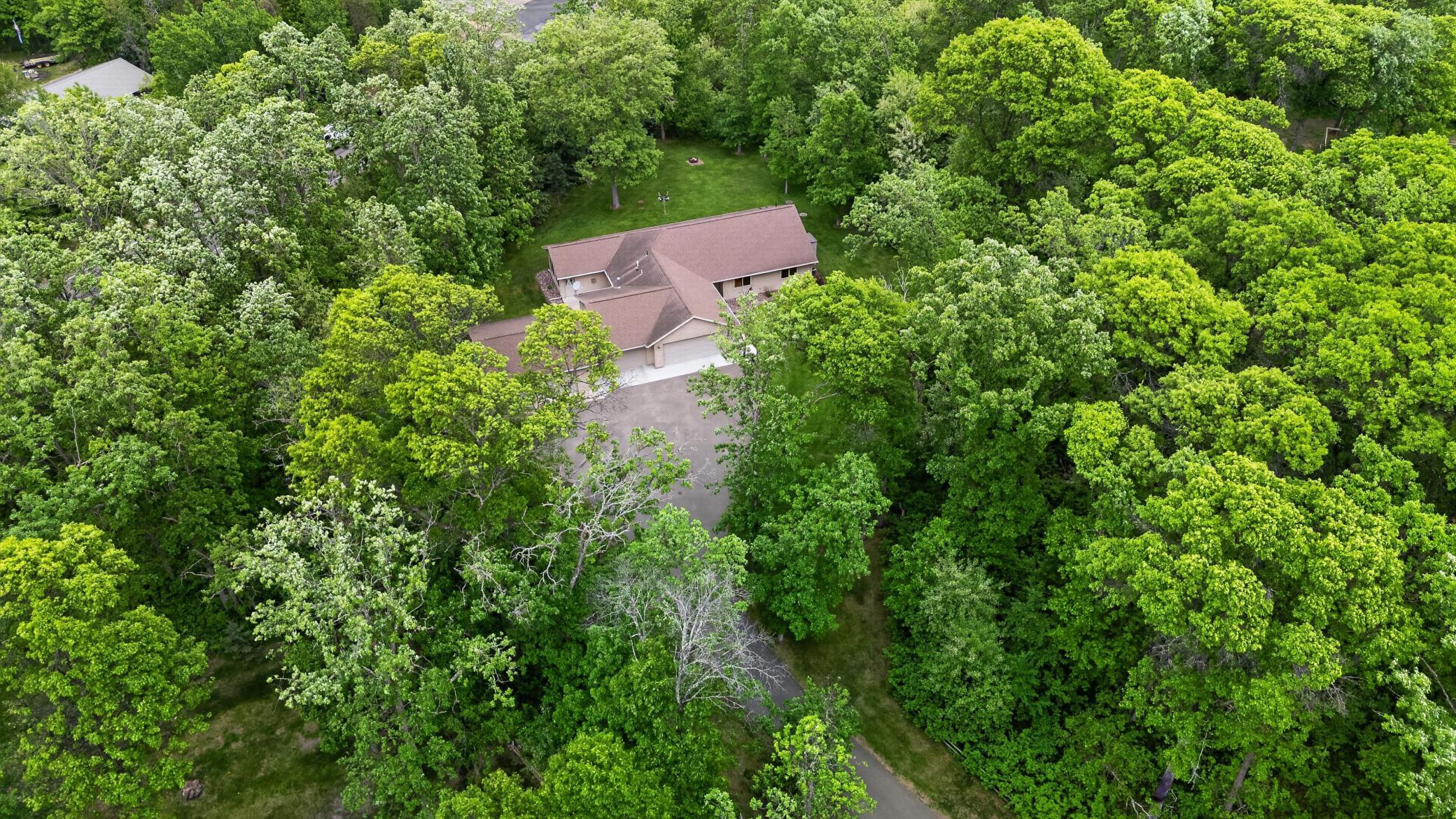 View of Residential at 33783 Dancing Bear Drive, Crosslake MN 56442, Crosslake (11 of 38) - Mike Wilen | Minnesota Team Real Estate