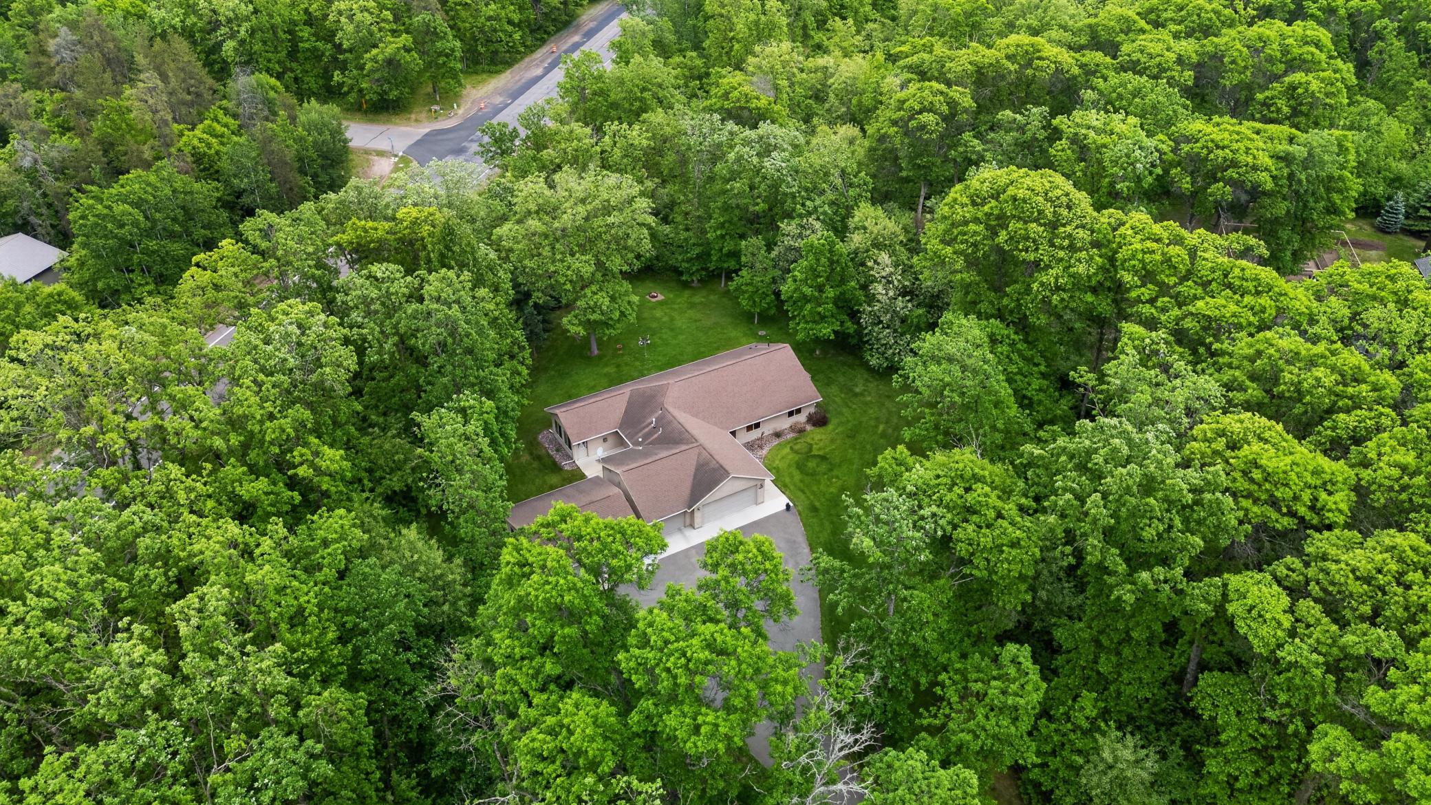 View of Residential at 33783 Dancing Bear Drive, Crosslake MN 56442, Crosslake (8 of 38) - Mike Wilen | Minnesota Team Real Estate