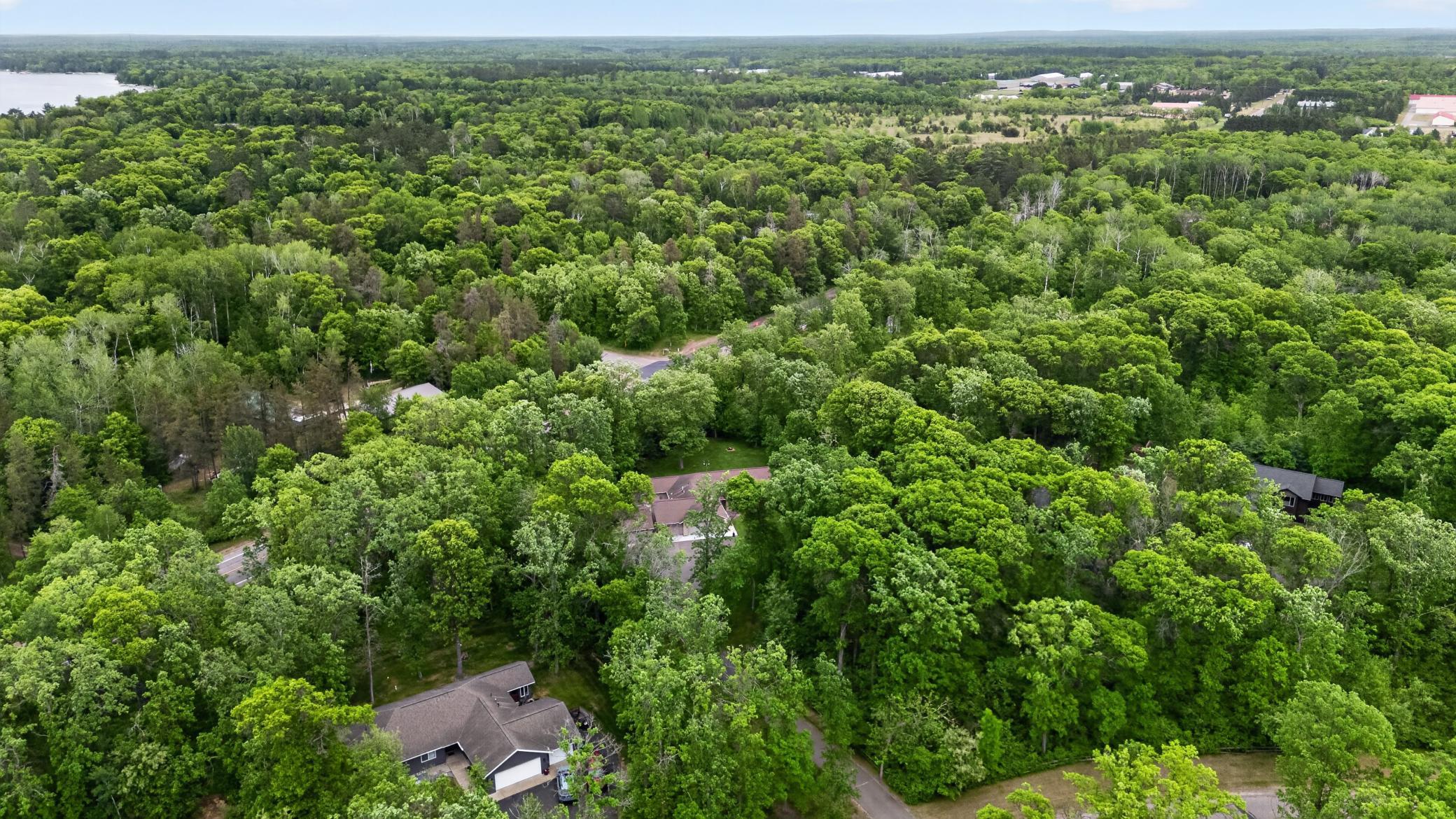 View of Residential at 33783 Dancing Bear Drive, Crosslake MN 56442, Crosslake (7 of 38) - Mike Wilen | Minnesota Team Real Estate
