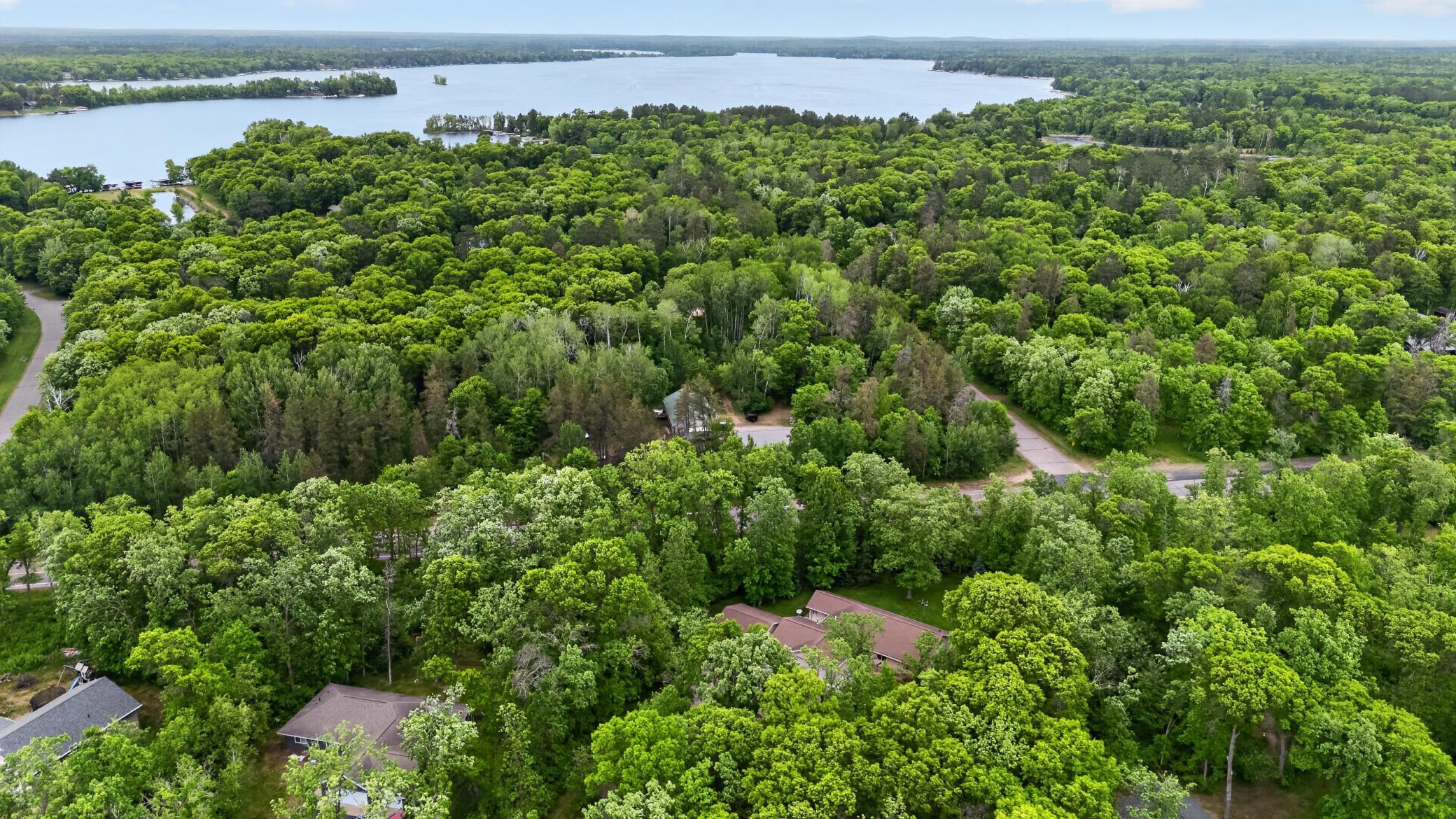 View of Residential at 33783 Dancing Bear Drive, Crosslake MN 56442, Crosslake (6 of 38) - Mike Wilen | Minnesota Team Real Estate