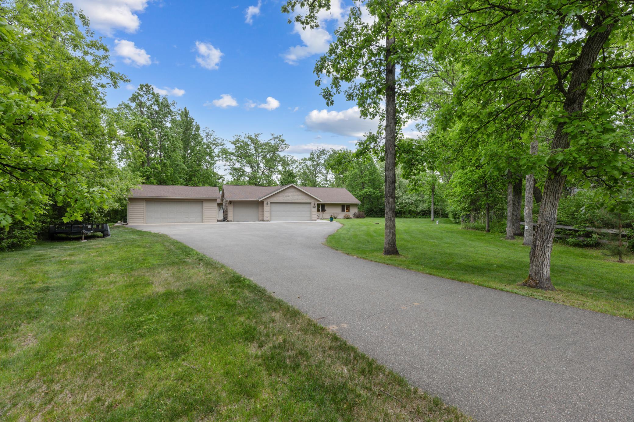 View of Residential at 33783 Dancing Bear Drive, Crosslake MN 56442, Crosslake (5 of 38) - Mike Wilen | Minnesota Team Real Estate