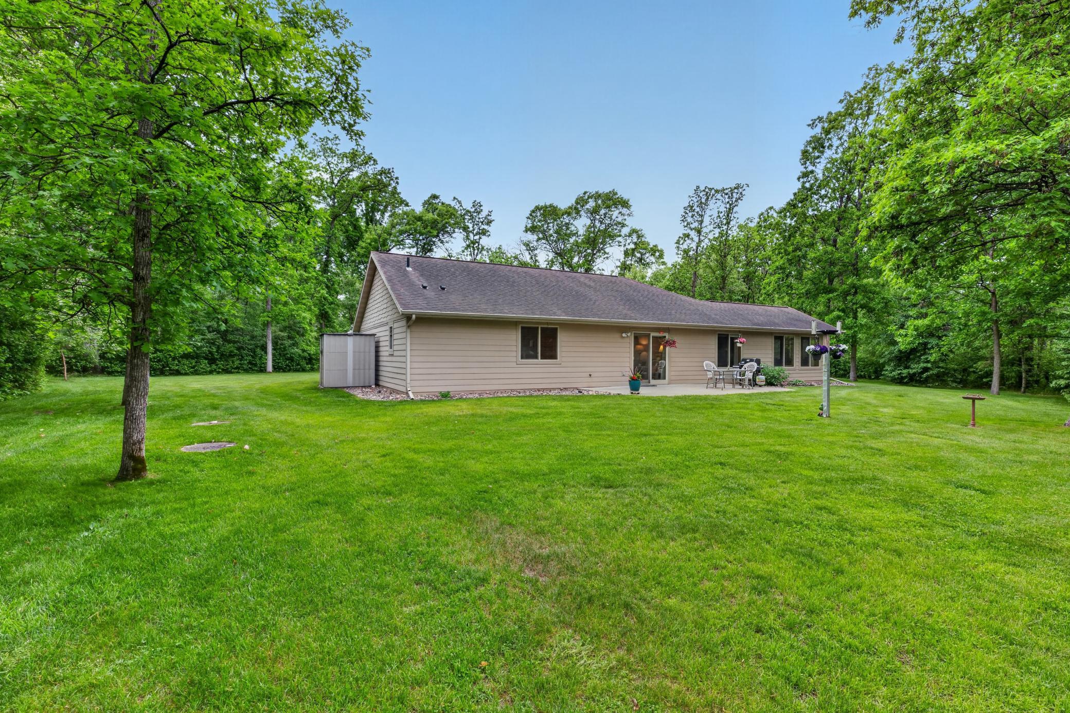 View of Residential at 33783 Dancing Bear Drive, Crosslake MN 56442, Crosslake (4 of 38) - Mike Wilen | Minnesota Team Real Estate