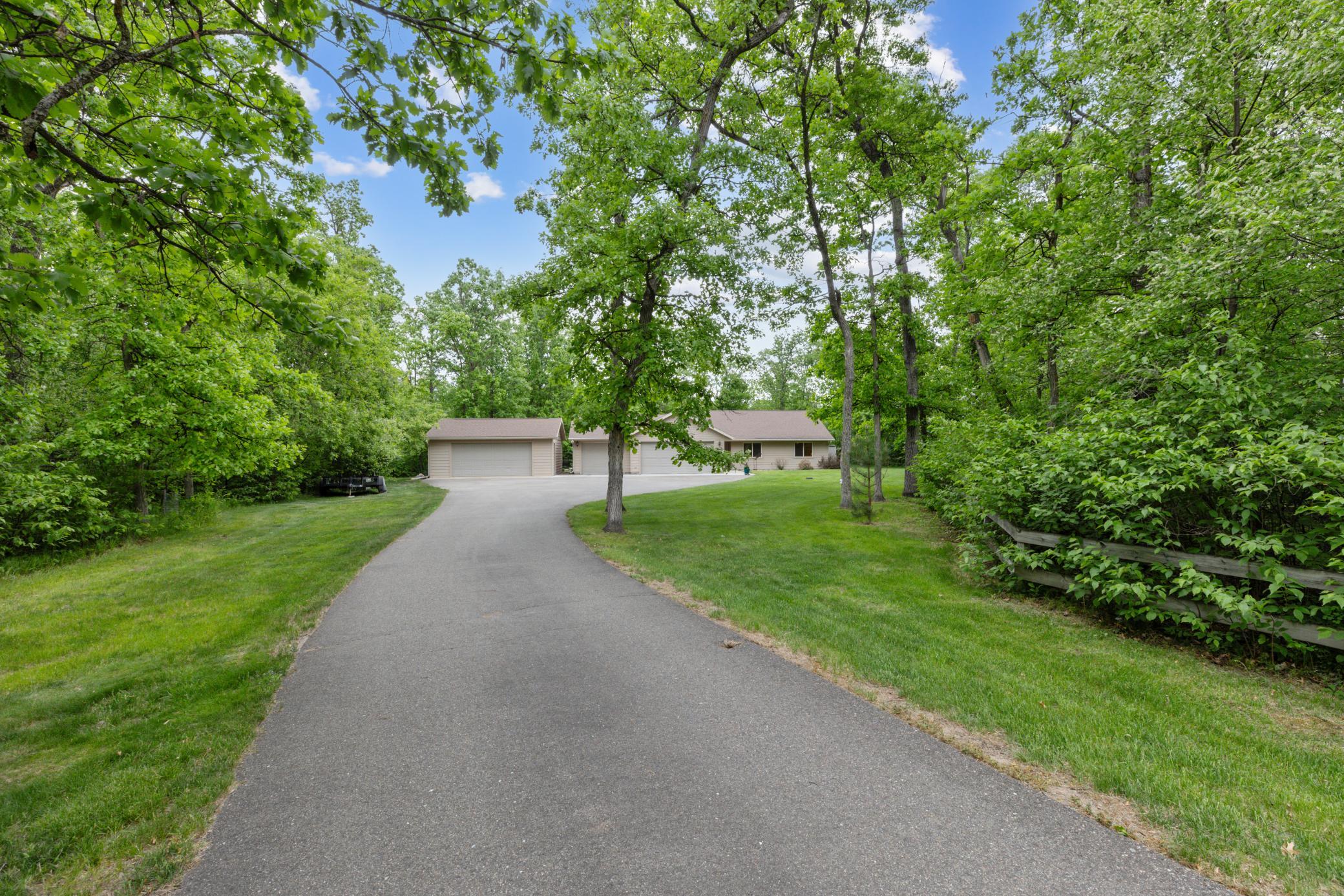 View of Residential at 33783 Dancing Bear Drive, Crosslake MN 56442, Crosslake (3 of 38) - Mike Wilen | Minnesota Team Real Estate