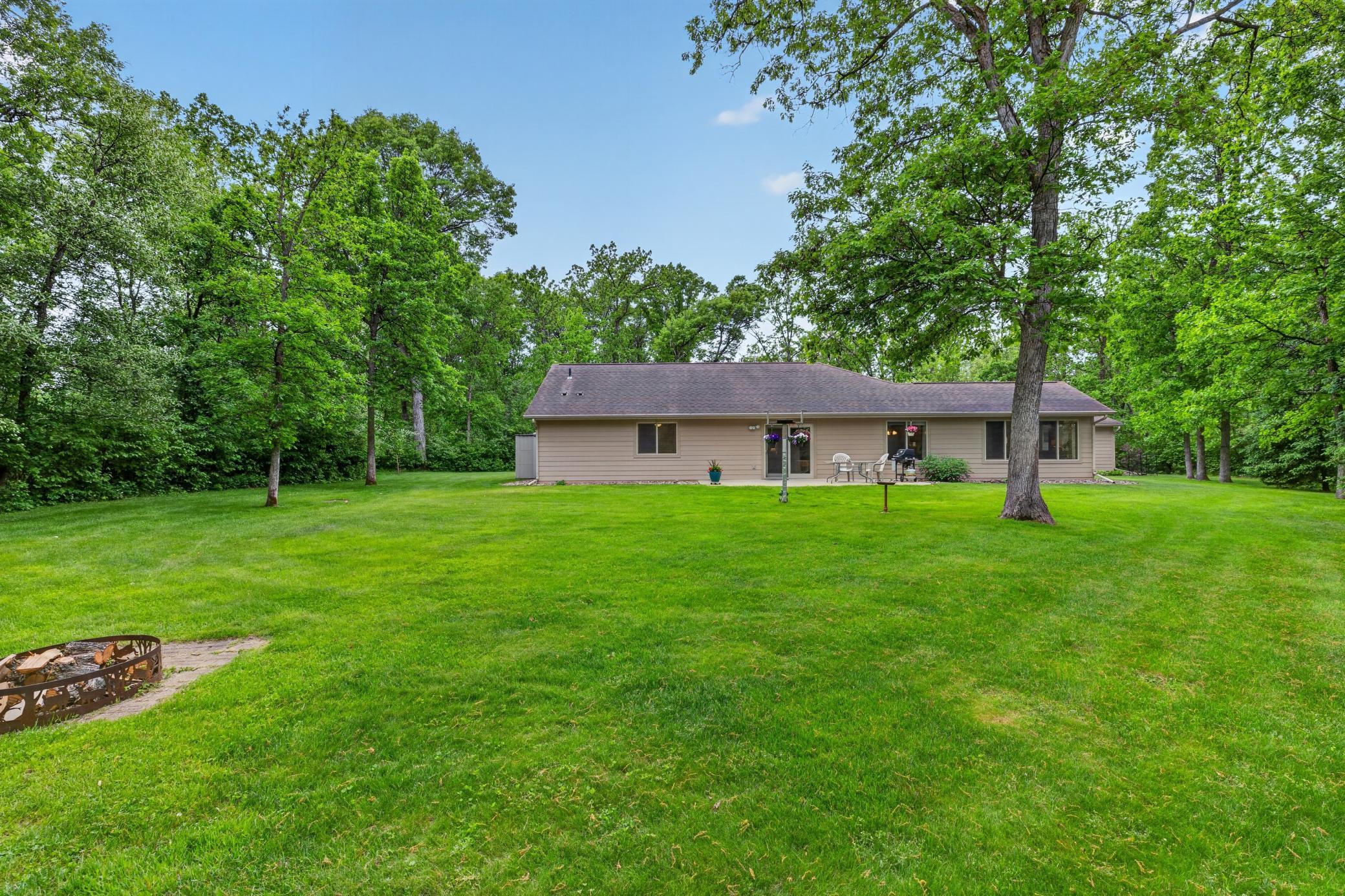 View of Residential at 33783 Dancing Bear Drive, Crosslake MN 56442, Crosslake (14 of 38) - Mike Wilen | Minnesota Team Real Estate
