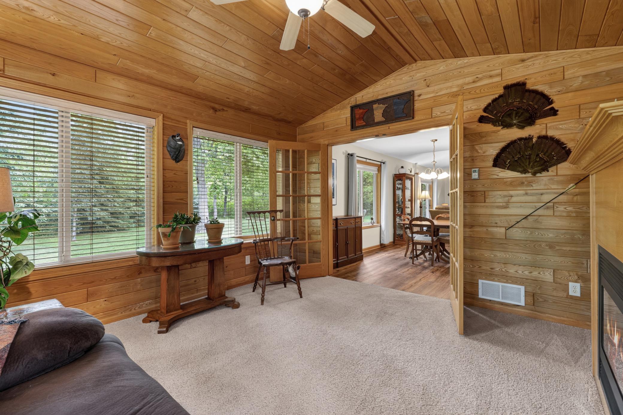 View of Residential at 33783 Dancing Bear Drive, Crosslake MN 56442, Crosslake (28 of 38) - Mike Wilen | Minnesota Team Real Estate