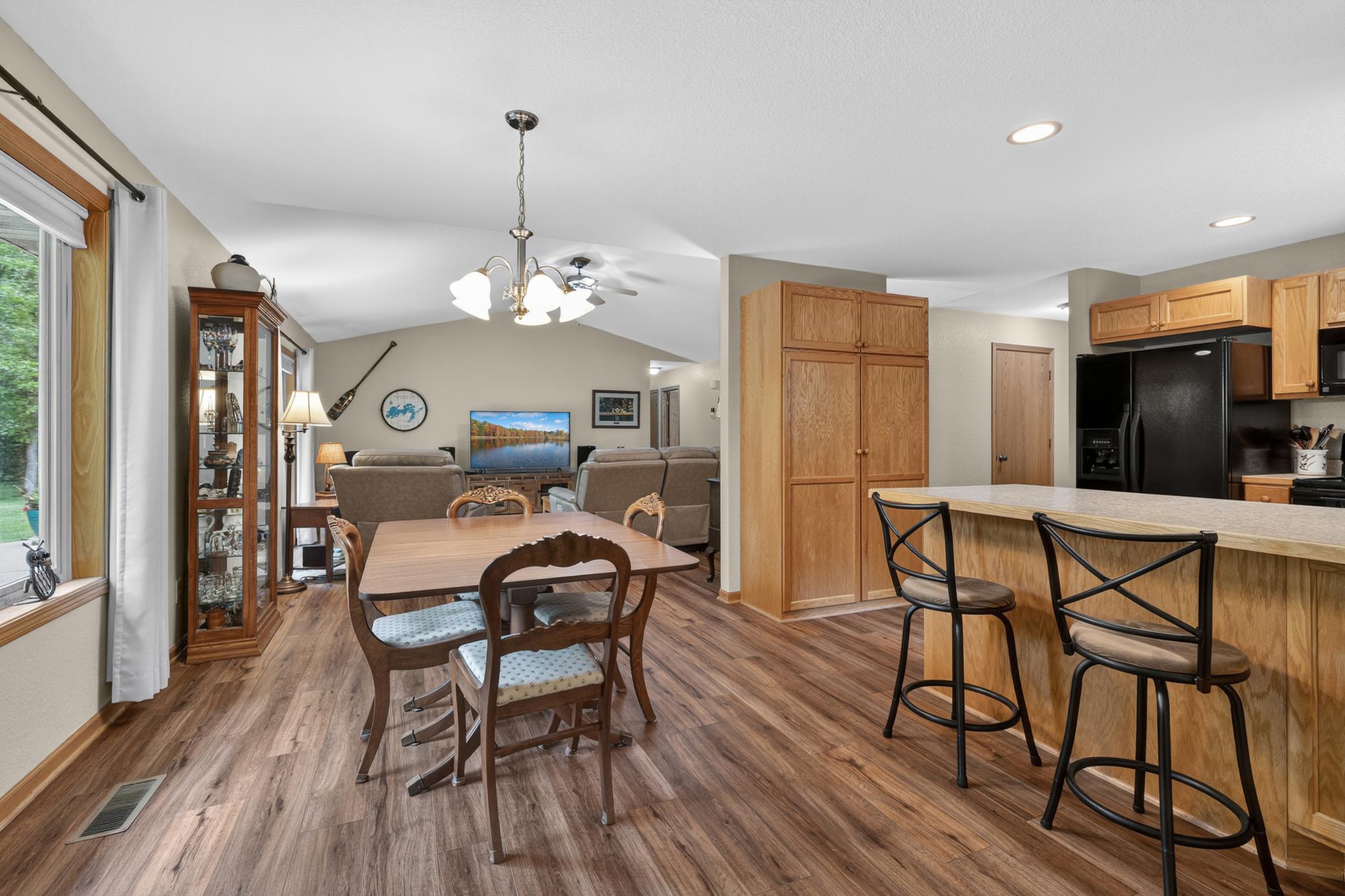 View of Residential at 33783 Dancing Bear Drive, Crosslake MN 56442, Crosslake (26 of 38) - Mike Wilen | Minnesota Team Real Estate