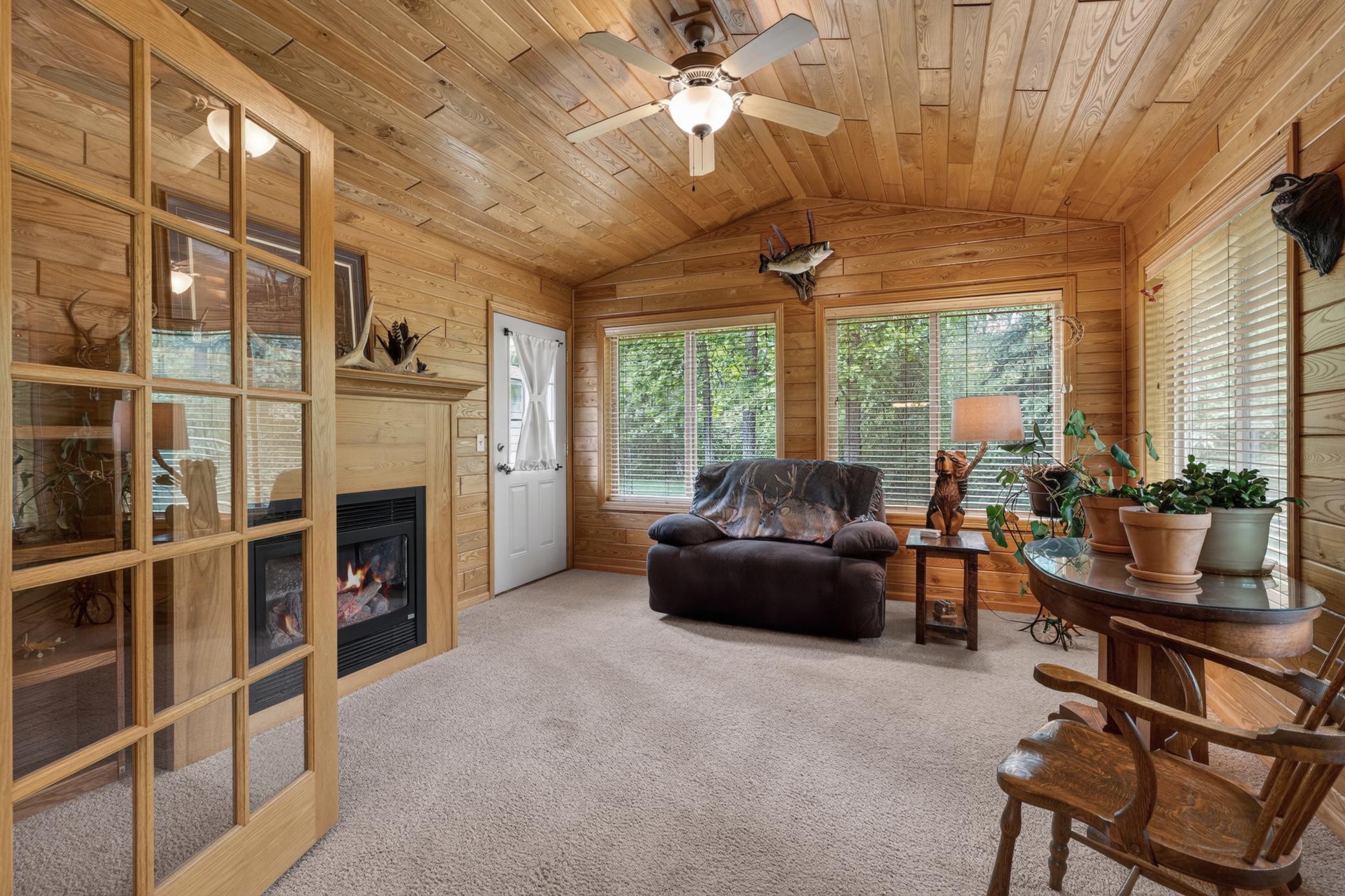 View of Residential at 33783 Dancing Bear Drive, Crosslake MN 56442, Crosslake (25 of 38) - Mike Wilen | Minnesota Team Real Estate