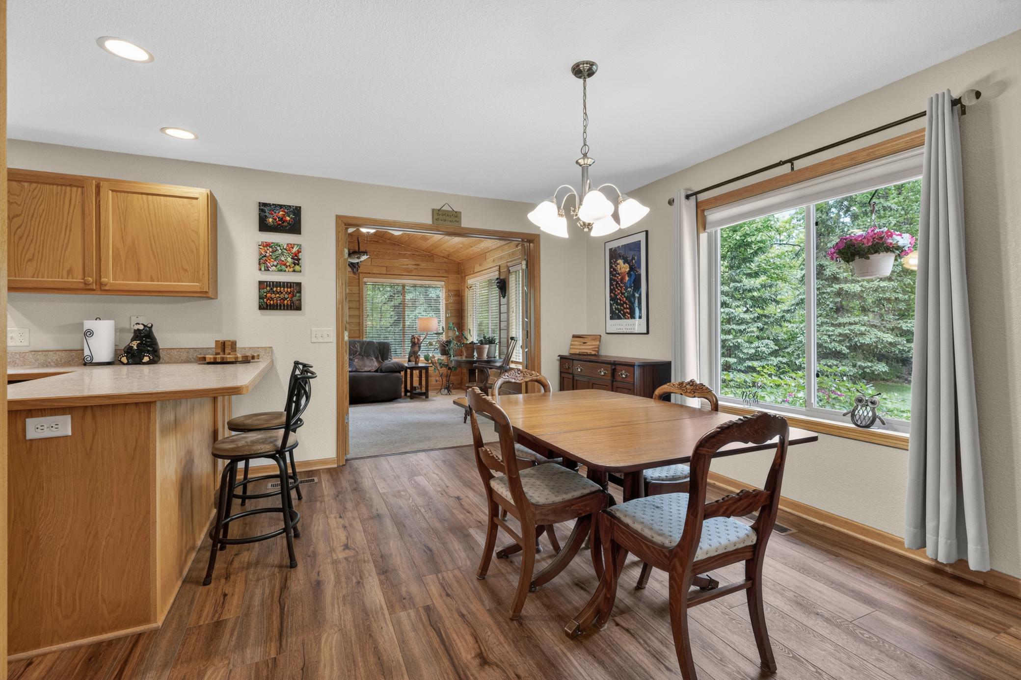 View of Residential at 33783 Dancing Bear Drive, Crosslake MN 56442, Crosslake (24 of 38) - Mike Wilen | Minnesota Team Real Estate