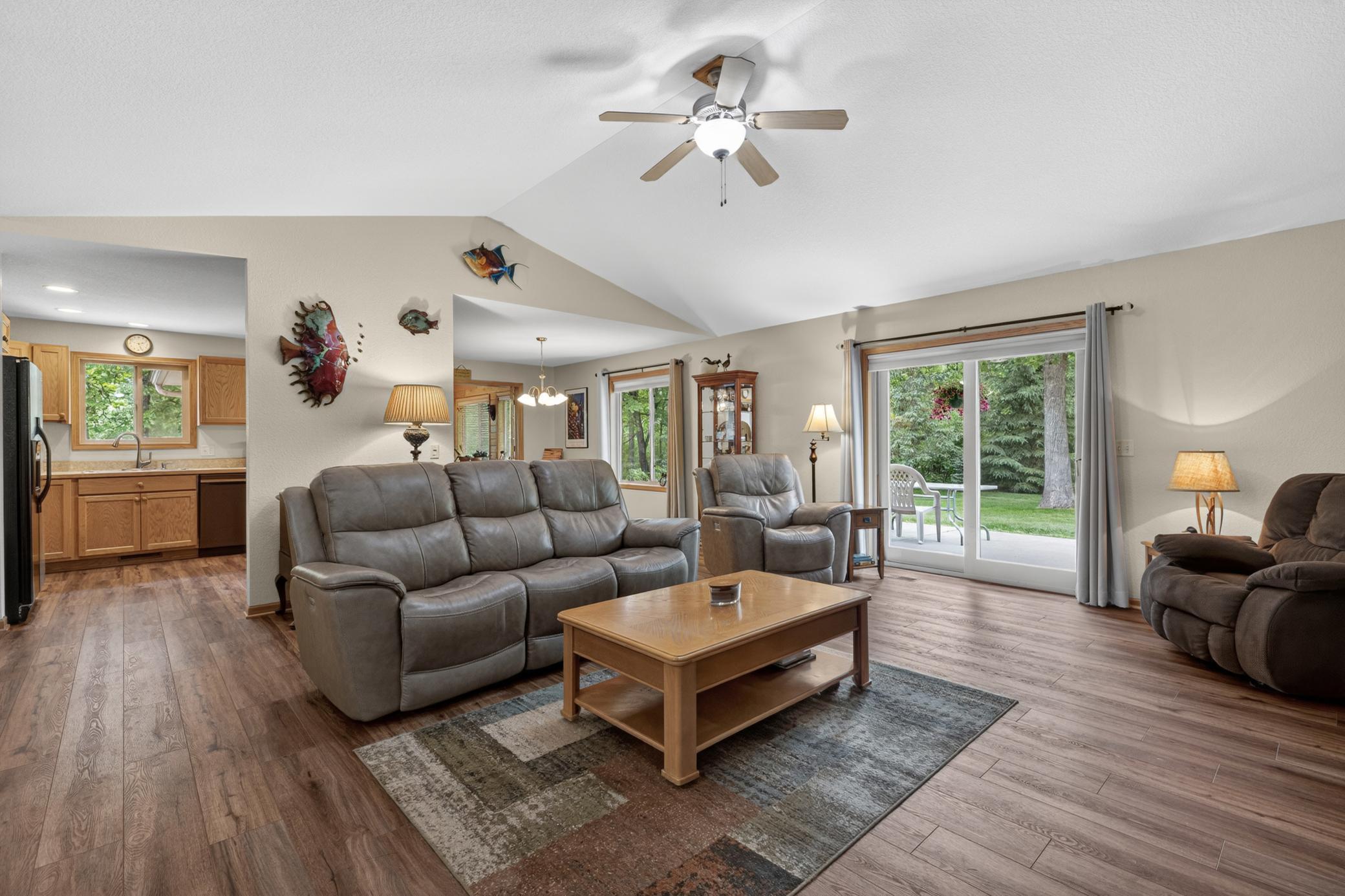 View of Residential at 33783 Dancing Bear Drive, Crosslake MN 56442, Crosslake (23 of 38) - Mike Wilen | Minnesota Team Real Estate