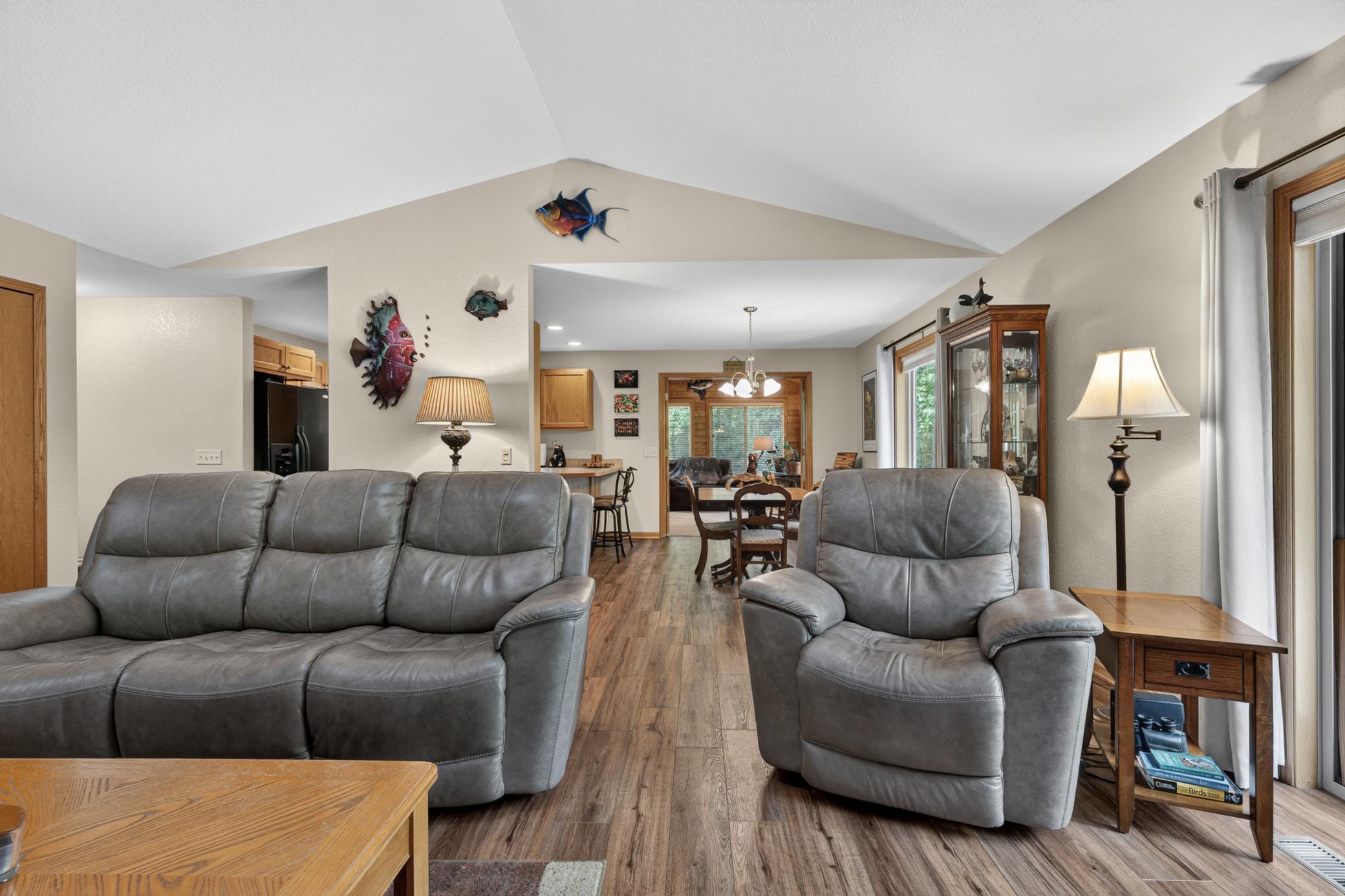 View of Residential at 33783 Dancing Bear Drive, Crosslake MN 56442, Crosslake (22 of 38) - Mike Wilen | Minnesota Team Real Estate