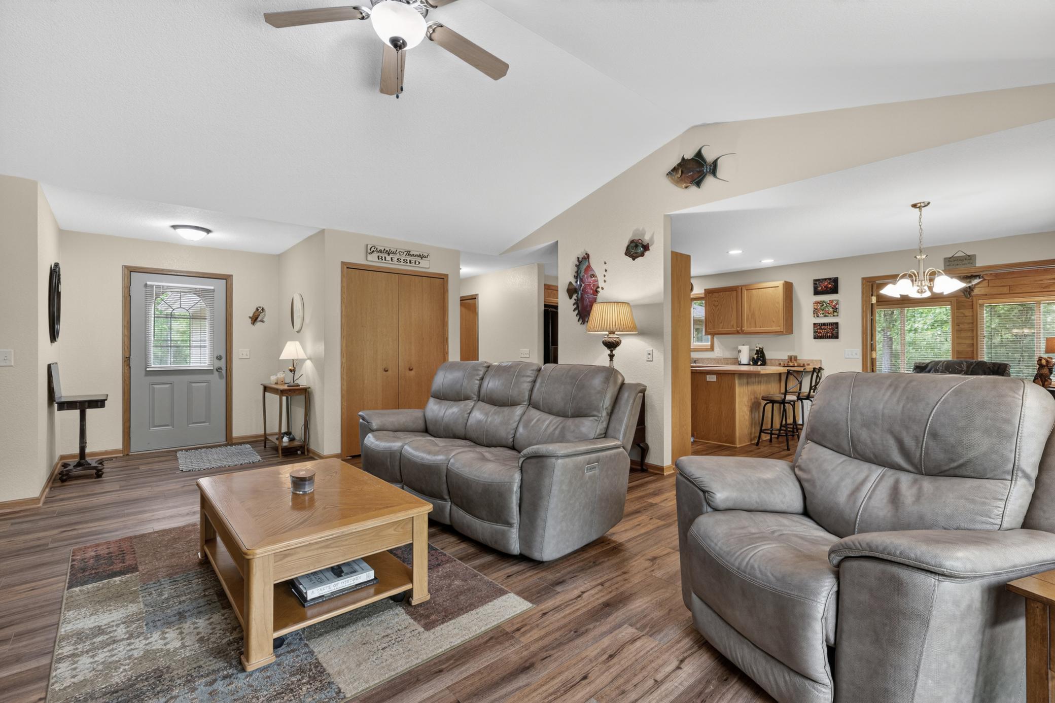 View of Residential at 33783 Dancing Bear Drive, Crosslake MN 56442, Crosslake (21 of 38) - Mike Wilen | Minnesota Team Real Estate