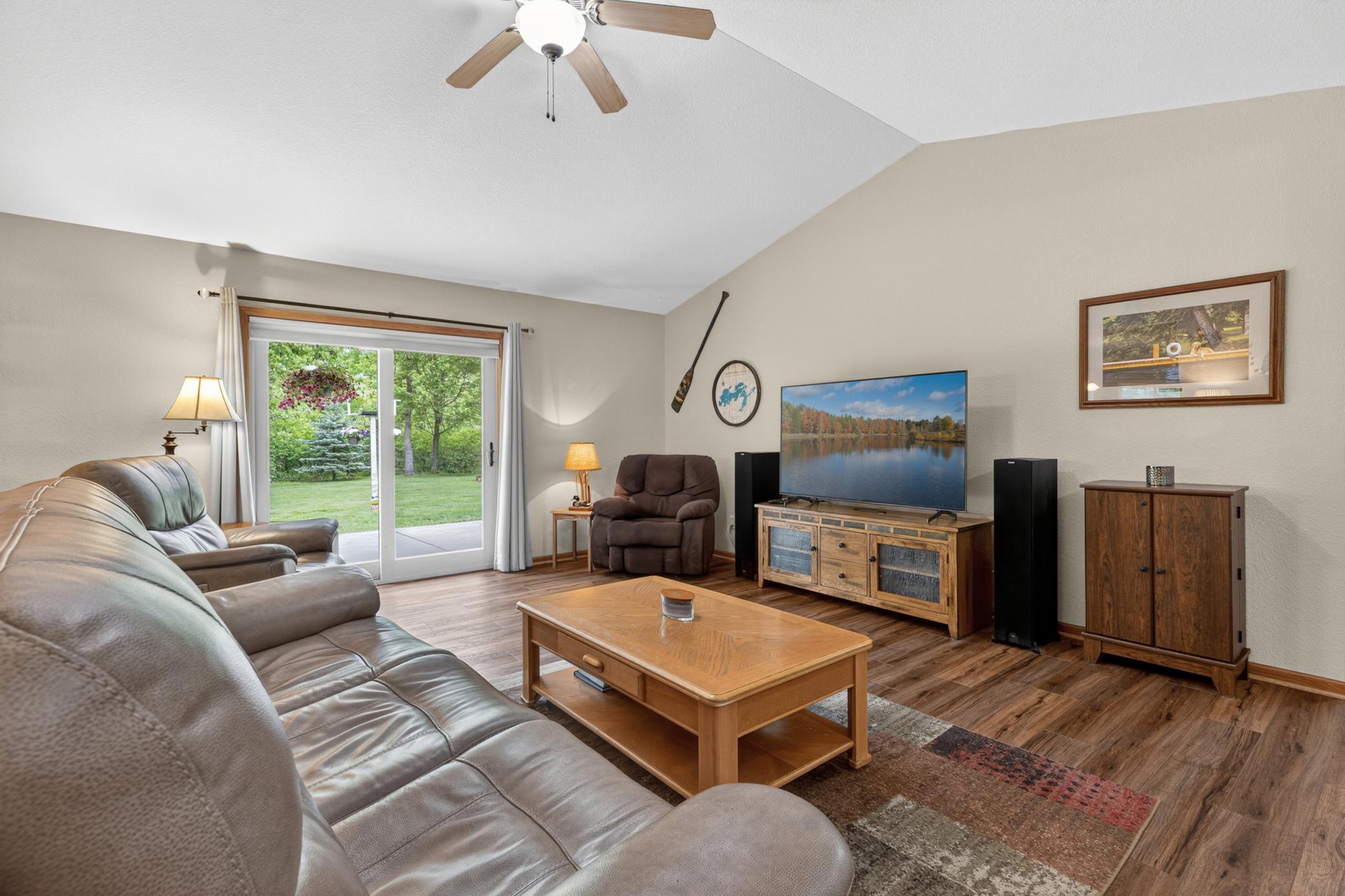 View of Residential at 33783 Dancing Bear Drive, Crosslake MN 56442, Crosslake (20 of 38) - Mike Wilen | Minnesota Team Real Estate
