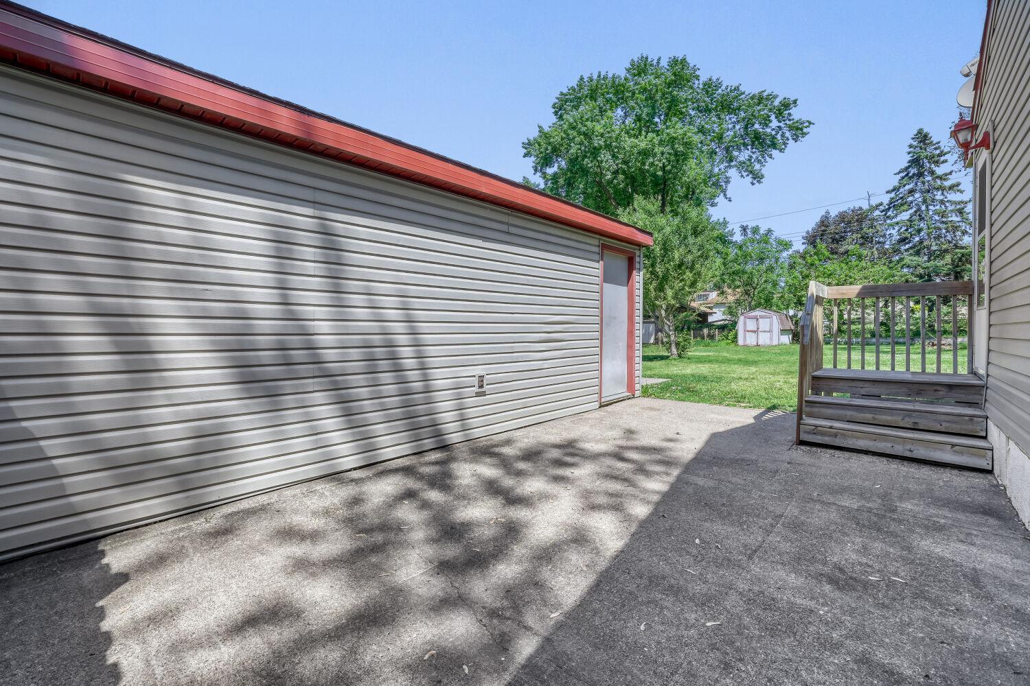 View of Residential at 2097 Pinewood Drive, Mounds View MN 55112, Mounds View (26 of 29) - Mike Wilen | Minnesota Team Real Estate