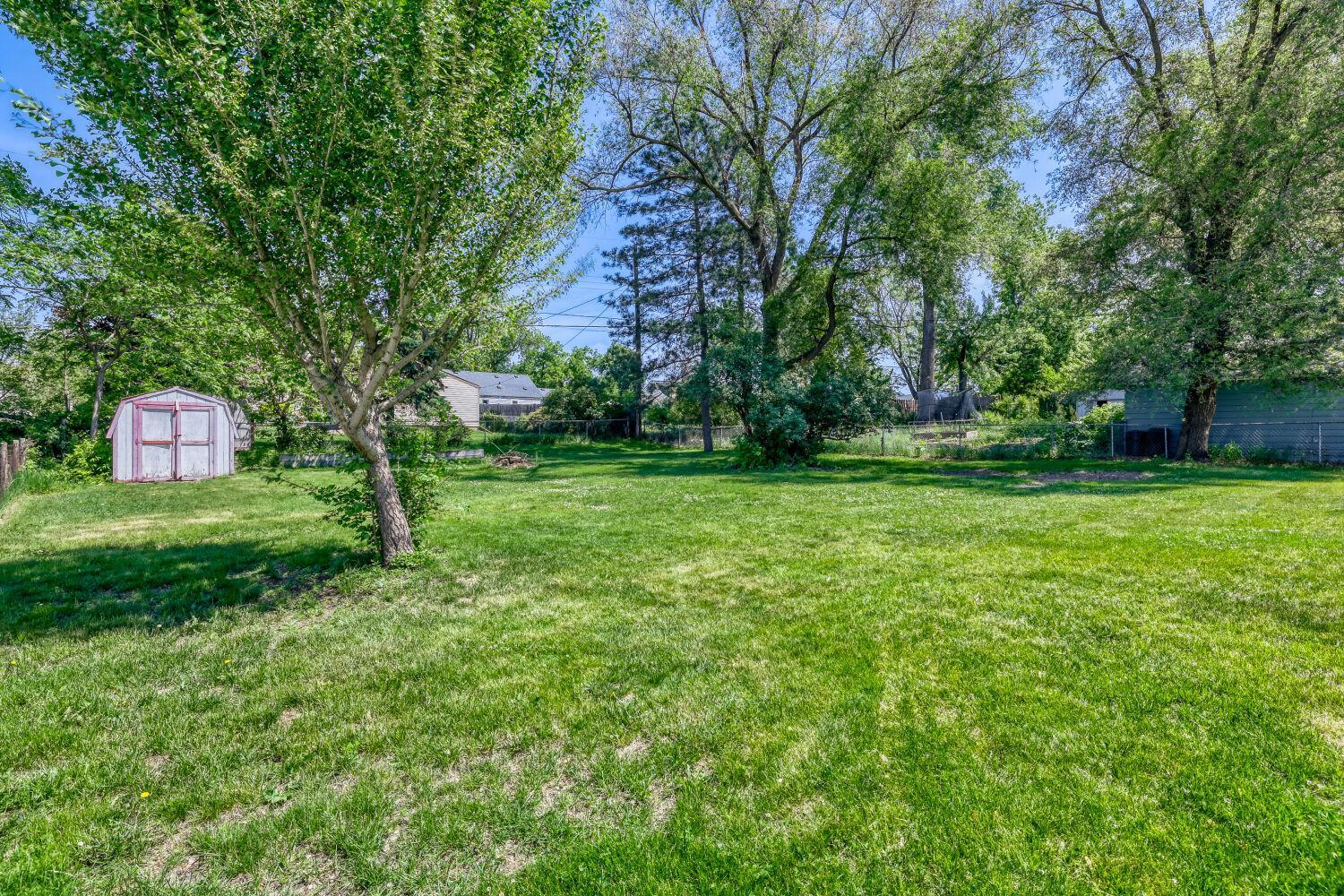 View of Residential at 2097 Pinewood Drive, Mounds View MN 55112, Mounds View (25 of 29) - Mike Wilen | Minnesota Team Real Estate