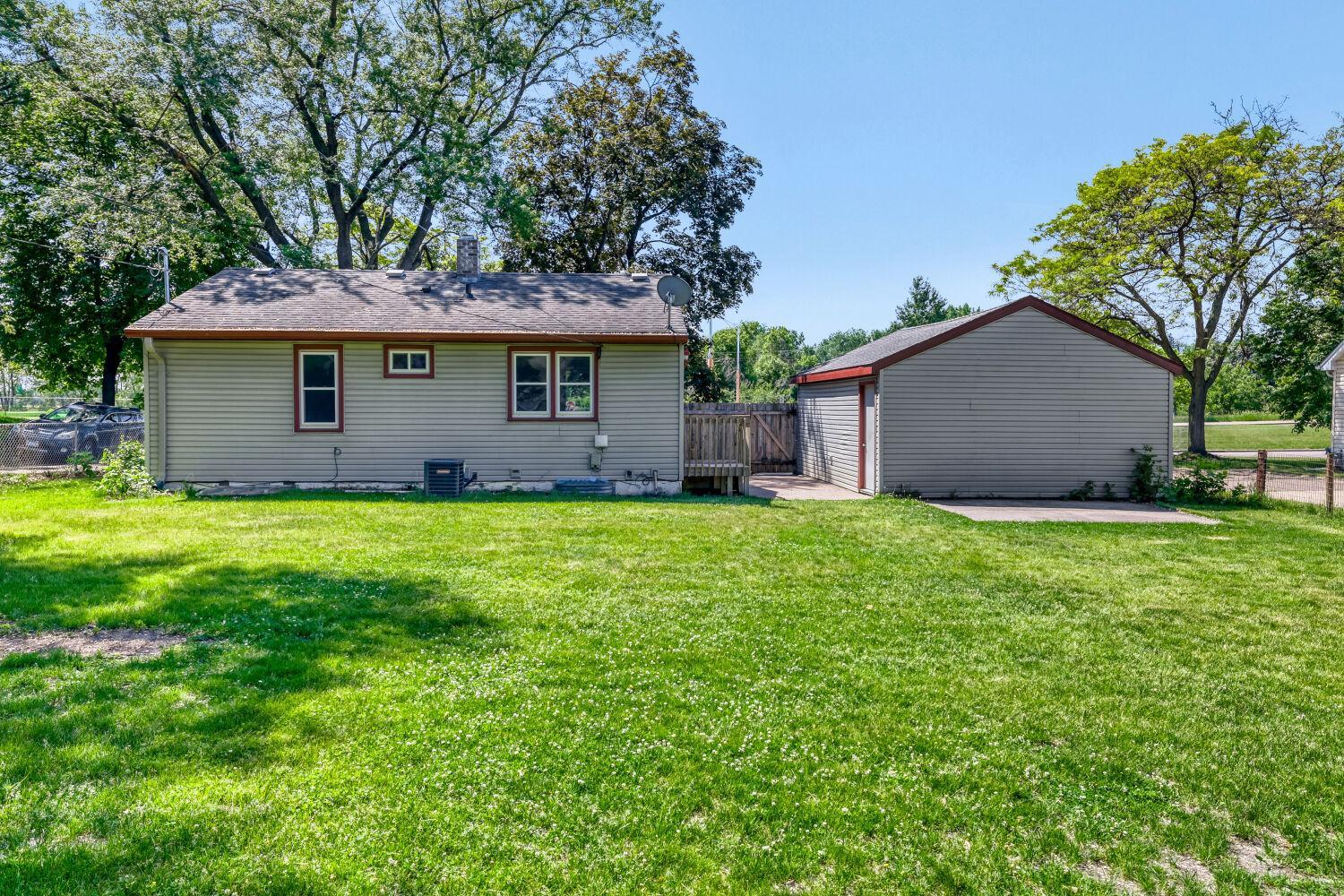 View of Residential at 2097 Pinewood Drive, Mounds View MN 55112, Mounds View (24 of 29) - Mike Wilen | Minnesota Team Real Estate