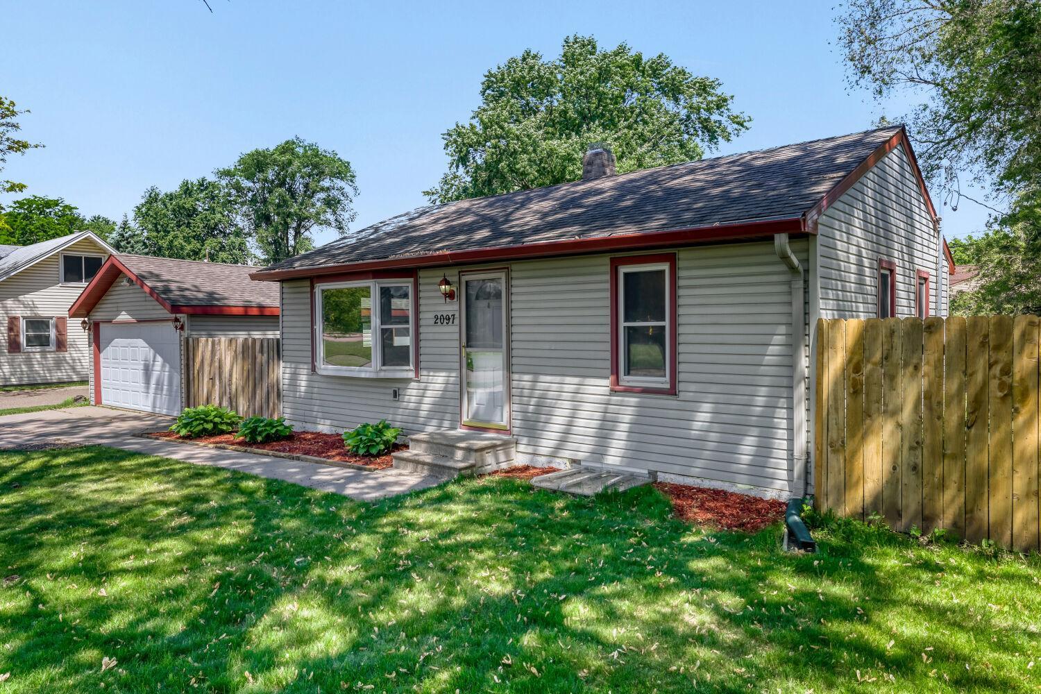 View of Residential at 2097 Pinewood Drive, Mounds View MN 55112, Mounds View (28 of 29) - Mike Wilen | Minnesota Team Real Estate