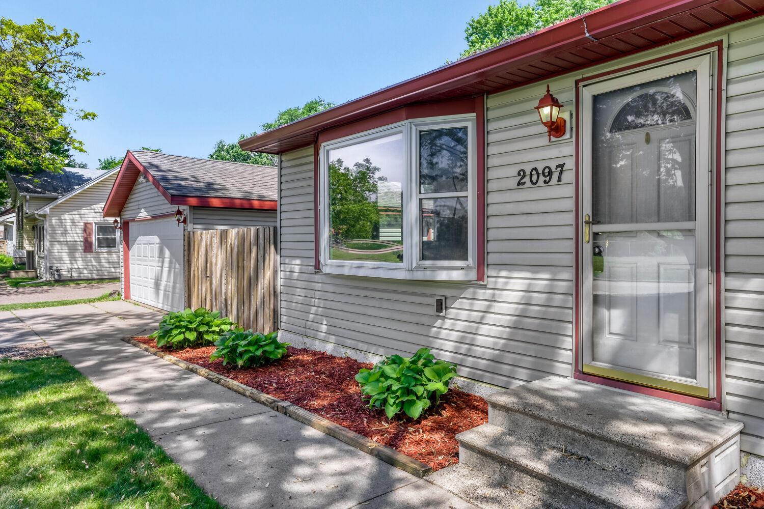 View of Residential at 2097 Pinewood Drive, Mounds View MN 55112, Mounds View (27 of 29) - Mike Wilen | Minnesota Team Real Estate