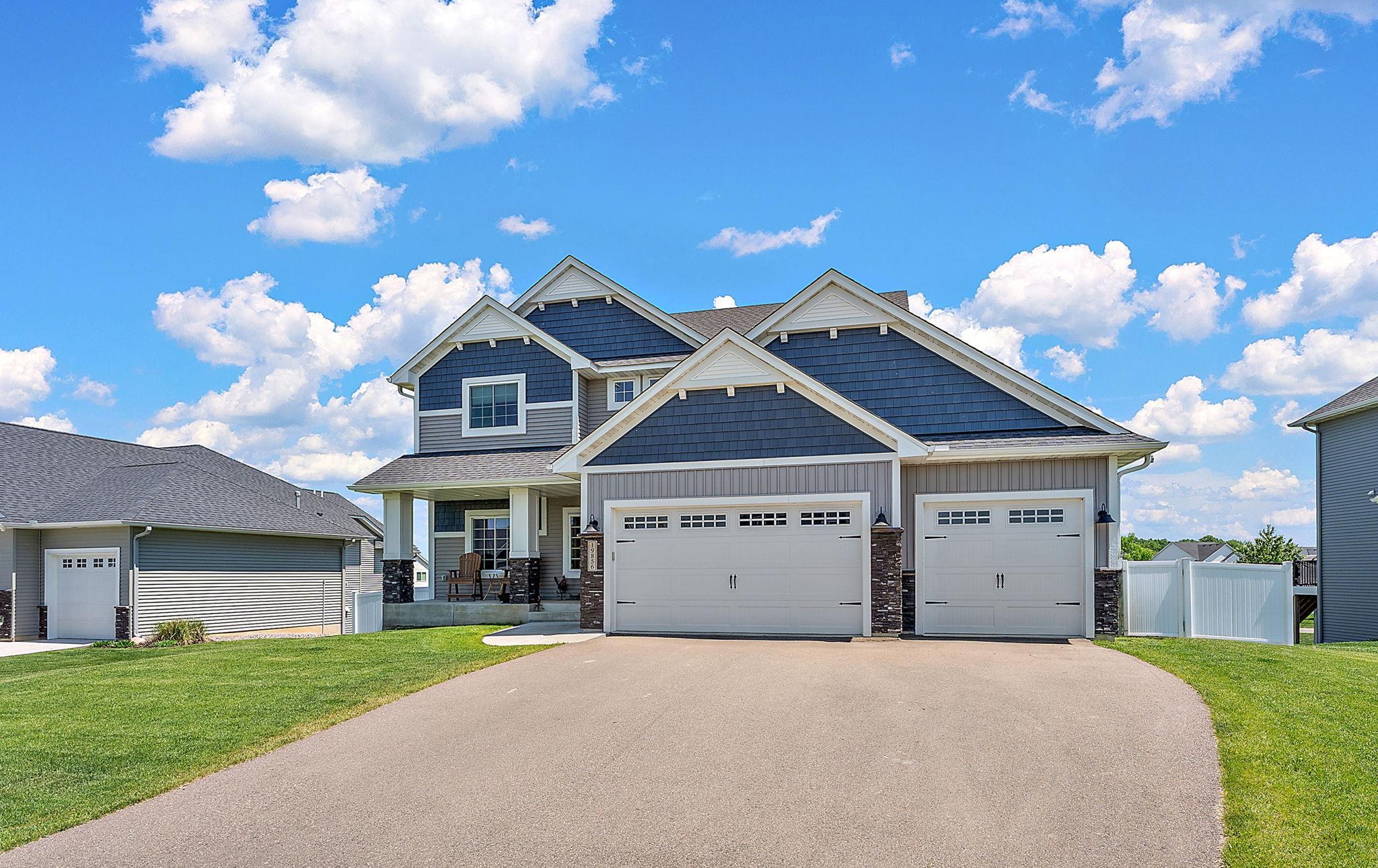 View of Residential at 19856 Harvest Drive, Lakeville MN 55044, Lakeville (3 of 52) - Mike Wilen | Minnesota Team Real Estate