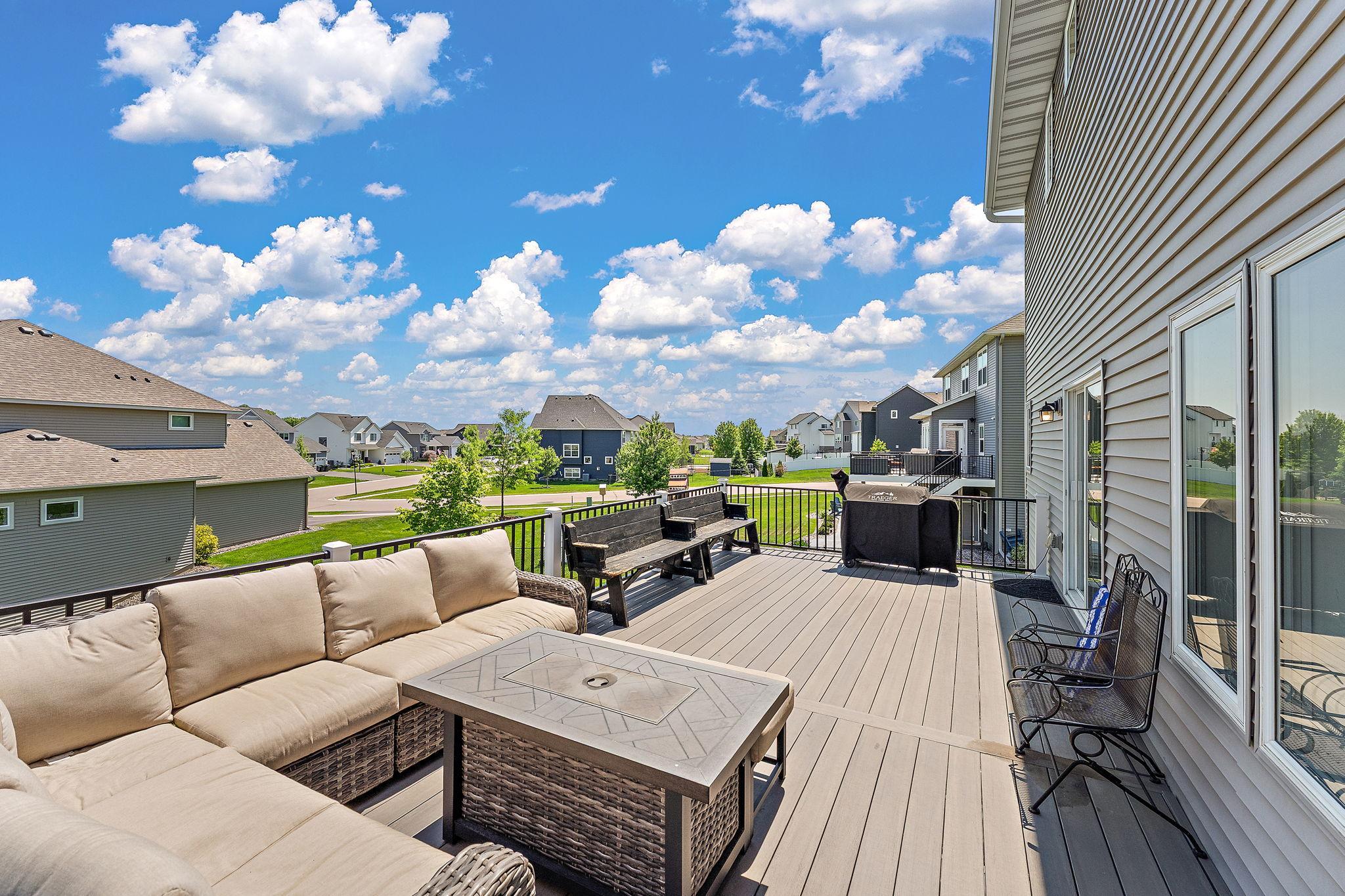 View of Residential at 19856 Harvest Drive, Lakeville MN 55044, Lakeville (18 of 52) - Mike Wilen | Minnesota Team Real Estate
