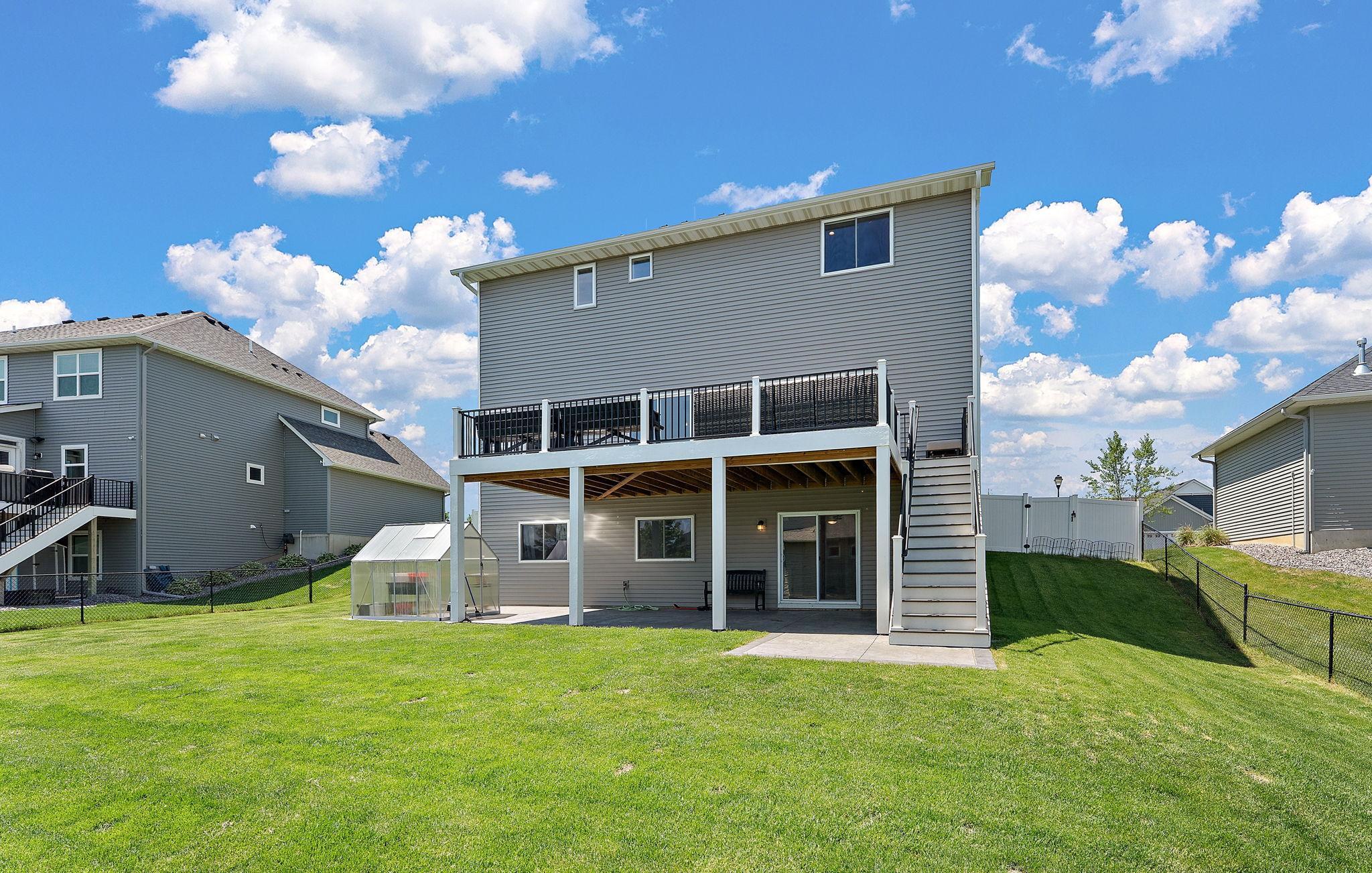 View of Residential at 19856 Harvest Drive, Lakeville MN 55044, Lakeville (51 of 52) - Mike Wilen | Minnesota Team Real Estate