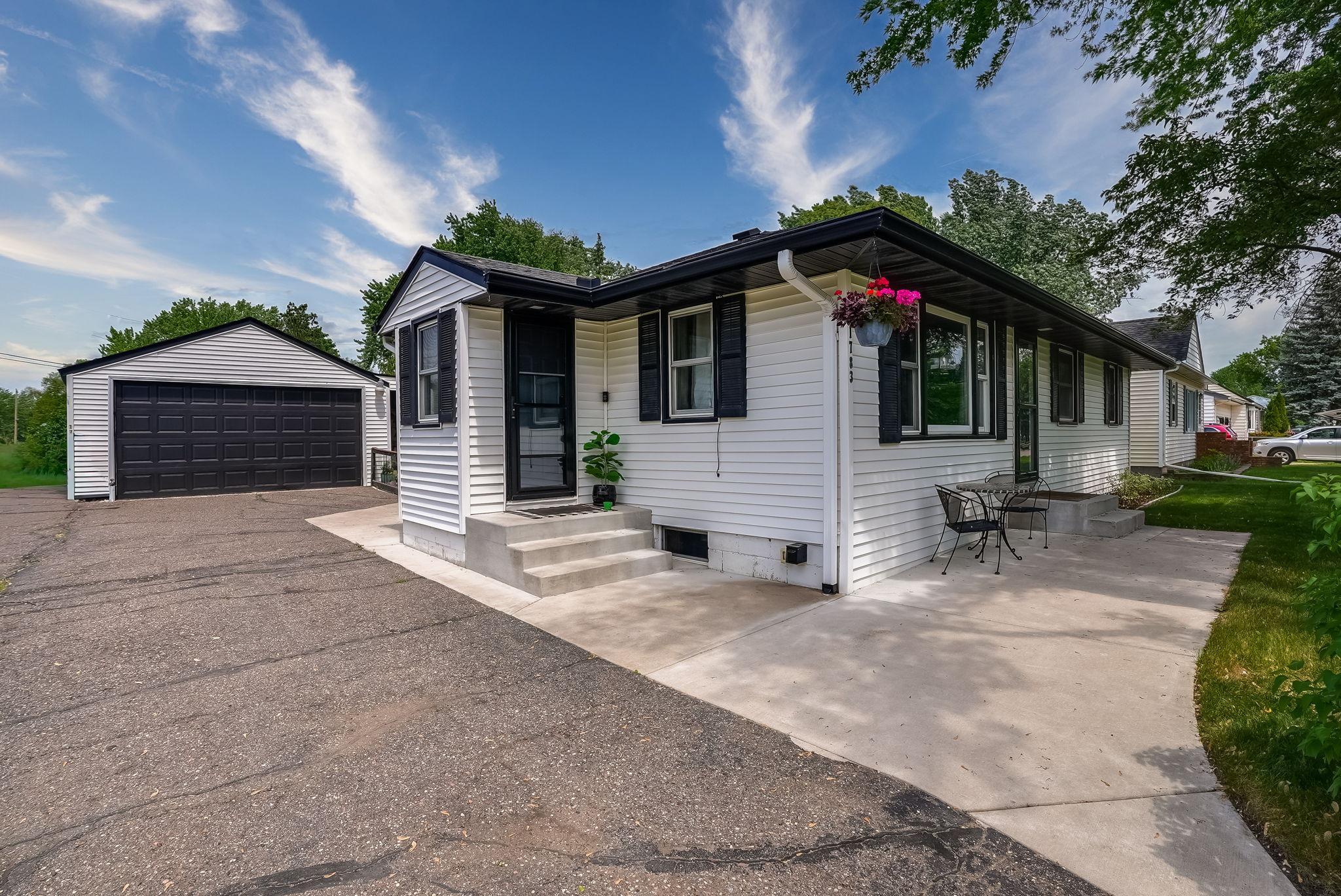 View of Residential at 1783 Pinewood Drive, Shoreview MN 55126, Shoreview - Mike Wilen | Minnesota Team Real Estate