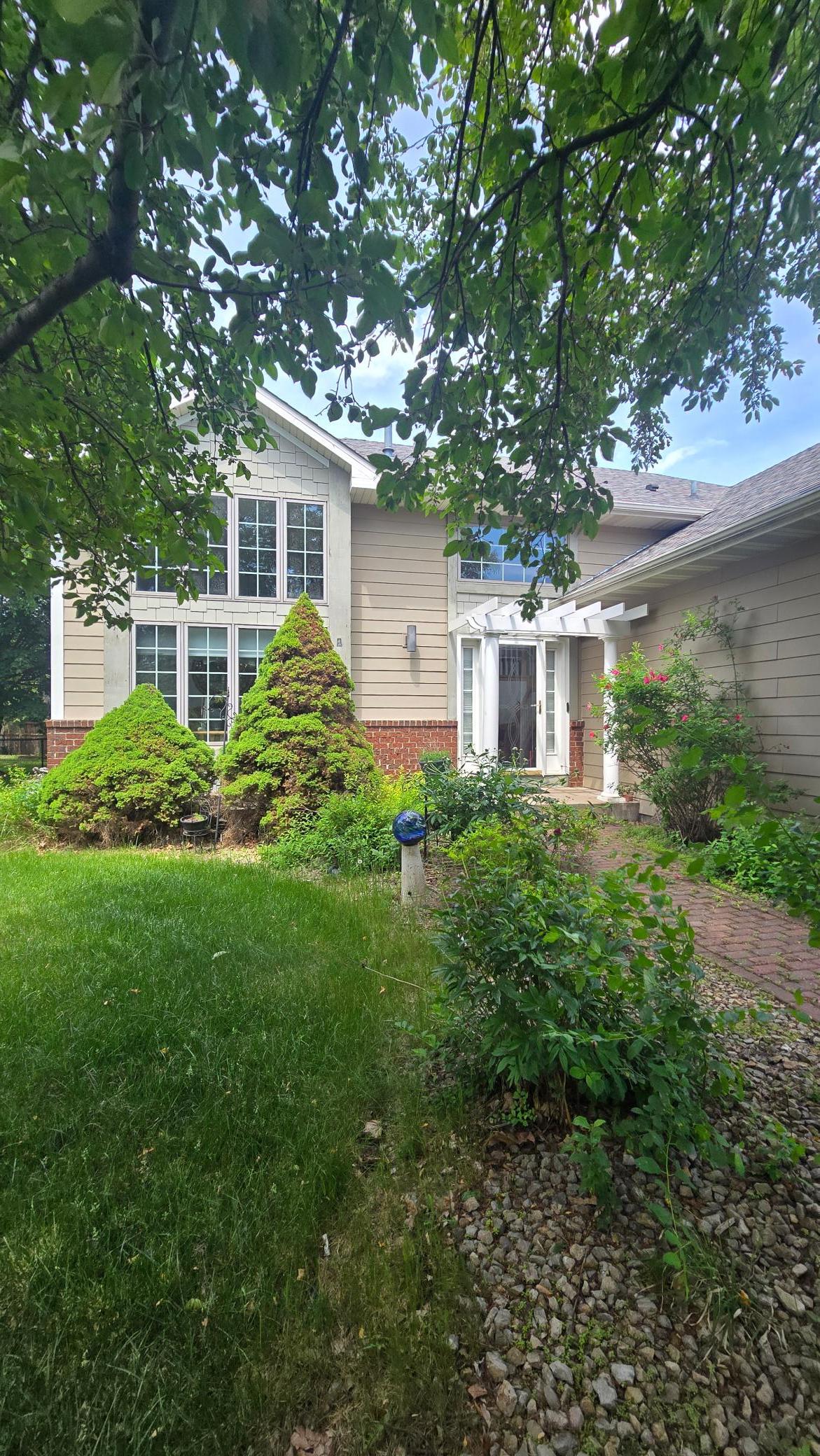 View of Residential at 4708 Impatiens Avenue, Brooklyn Park MN 55443, Brooklyn Park - Mike Wilen | Minnesota Team Real Estate