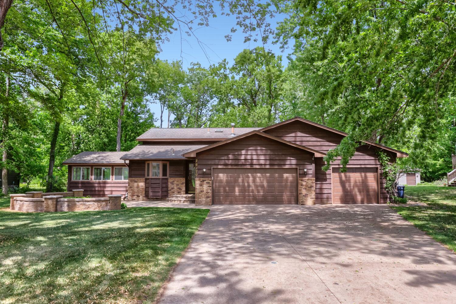 View of Residential at 26170 Galen Drive, Wyoming MN 55092, Wyoming - Mike Wilen | Minnesota Team Real Estate
