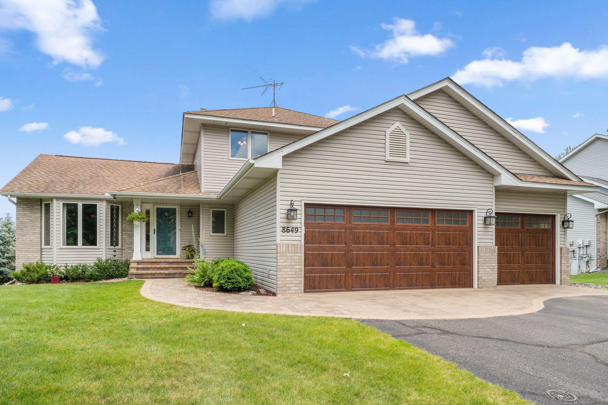 View of Residential at 8649 Alisa Lane, Chanhassen MN 55317, Chanhassen - Mike Wilen | Minnesota Team Real Estate