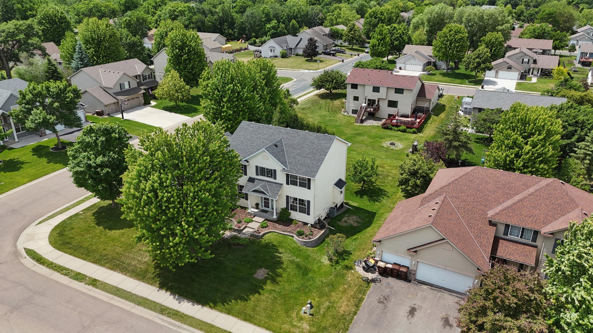 View of Residential at 2201 Saddlebrook Road, Buffalo MN 55313, Buffalo - Mike Wilen | Minnesota Team Real Estate