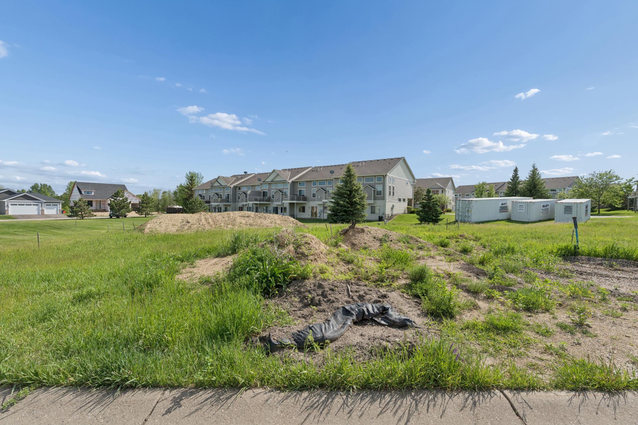 View of Land at 9763 Saint Andrews Drive, Elko New Market MN 55020, Elko New Market (2 of 2) - Mike Wilen | Minnesota Team Real Estate