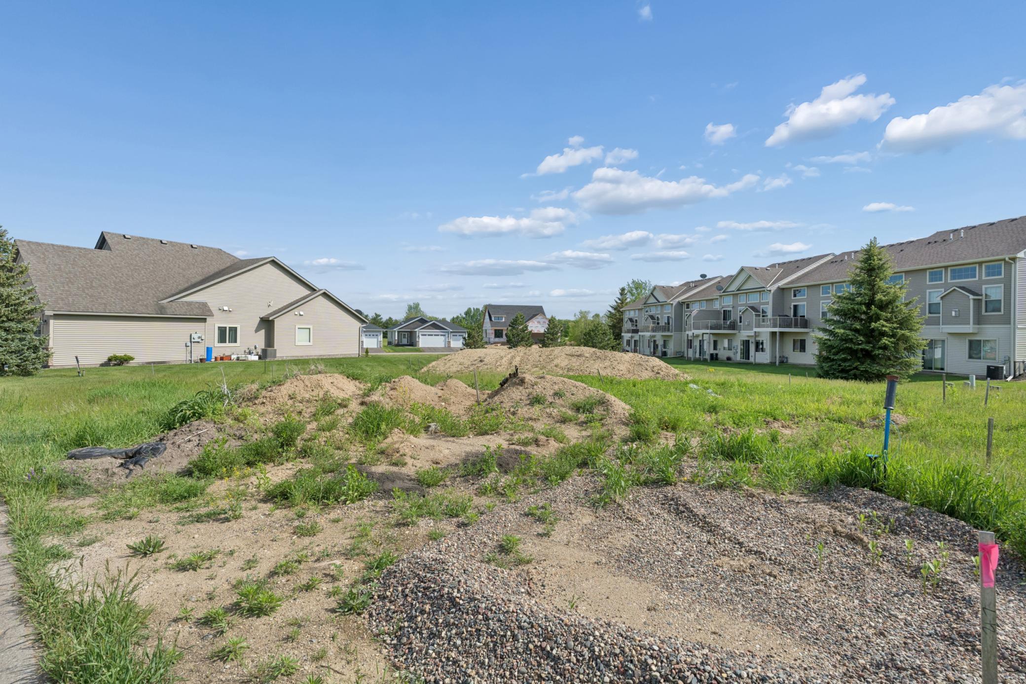 View of Land at 9763 Saint Andrews Drive, Elko New Market MN 55020, Elko New Market - Mike Wilen | Minnesota Team Real Estate
