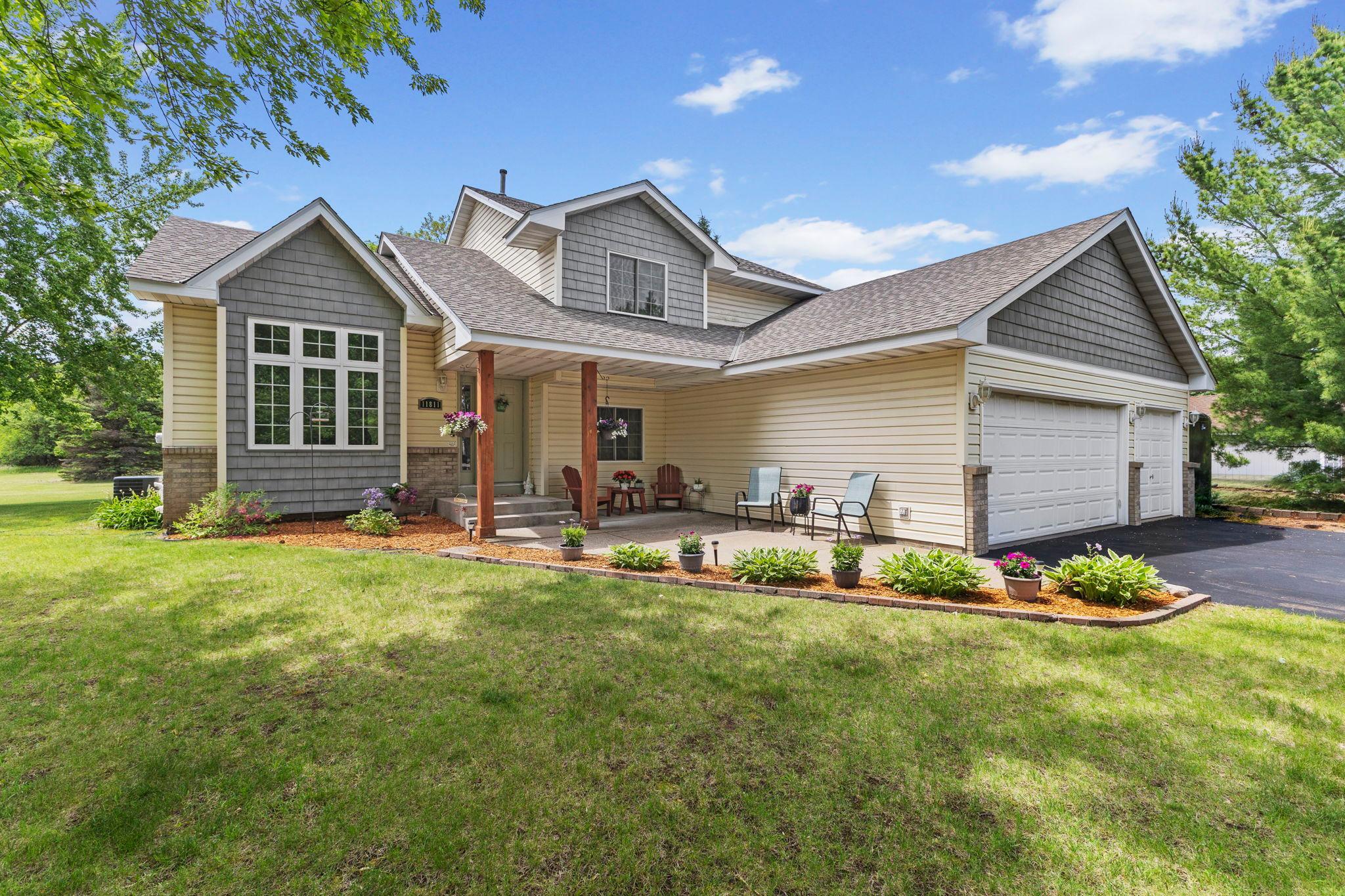 View of Residential at 11811 139th Avenue, Dayton MN 55327, Dayton - Mike Wilen | Minnesota Team Real Estate