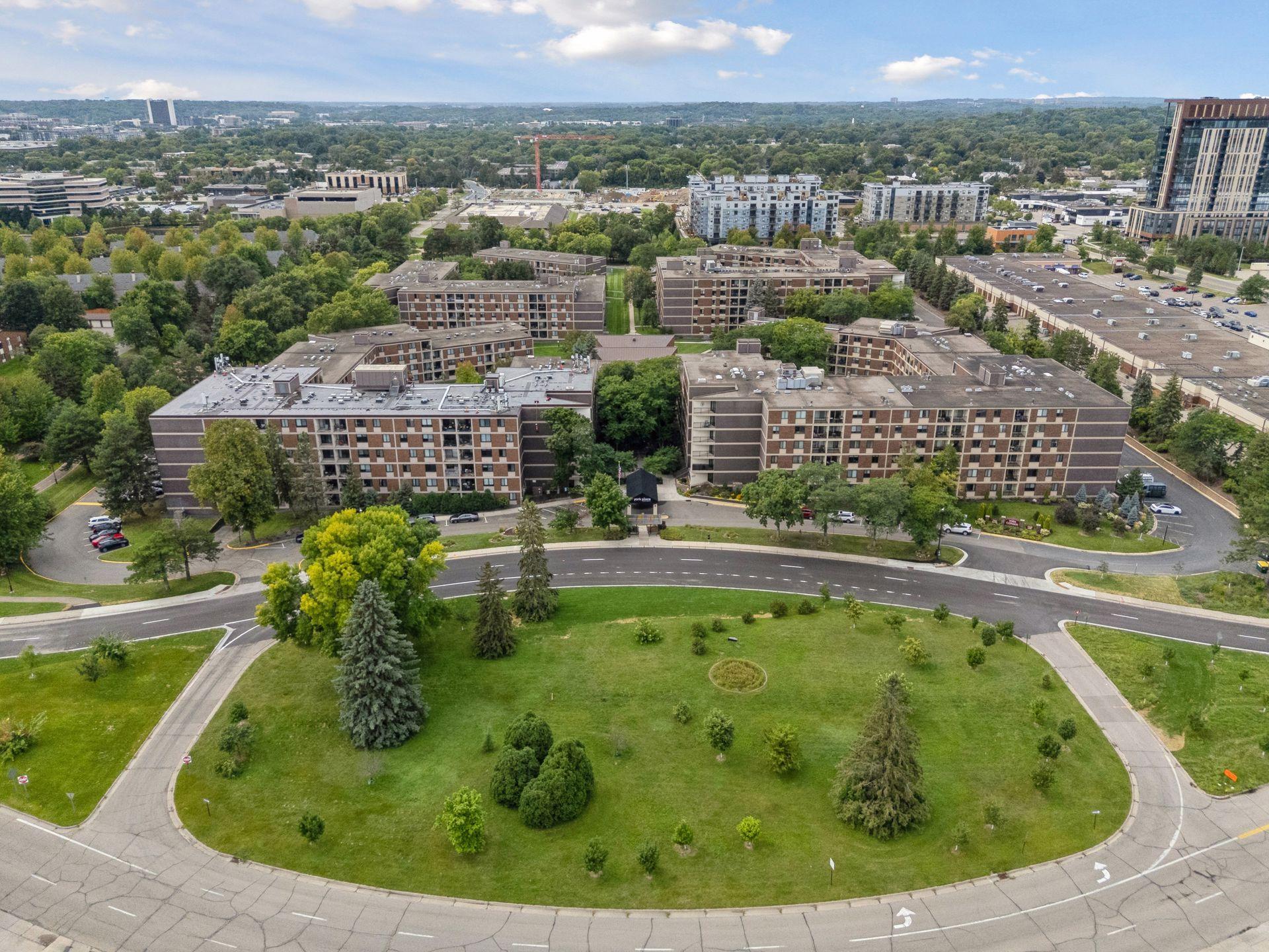 View of Residential at 7200 York Avenue #126, Edina MN 55435, Edina - Mike Wilen | Minnesota Team Real Estate