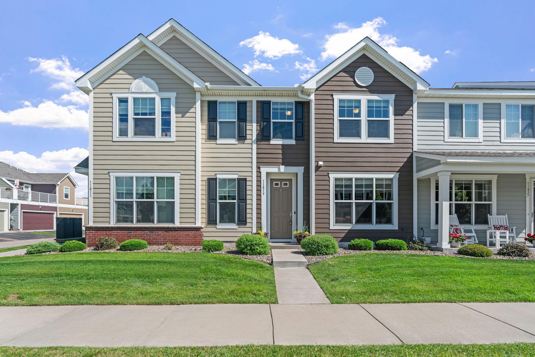 View of Residential at 11819 84th Avenue, Maple Grove MN 55369, Maple Grove - Mike Wilen | Minnesota Team Real Estate