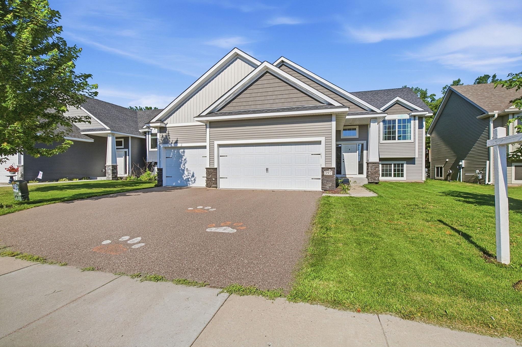 View of Residential at 397 15th Street, Farmington MN 55024, Farmington - Mike Wilen | Minnesota Team Real Estate