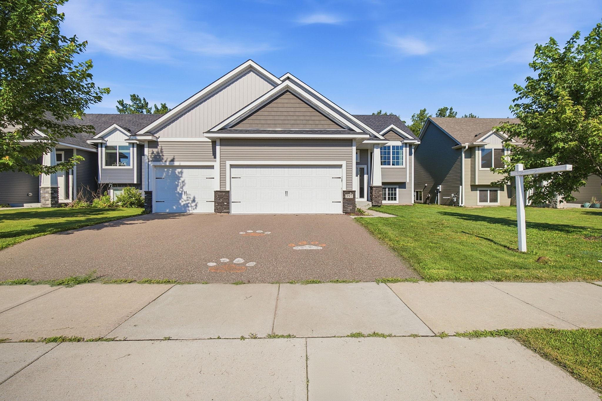 View of Residential at 397 15th Street, Farmington MN 55024, Farmington (21 of 23) - Mike Wilen | Minnesota Team Real Estate