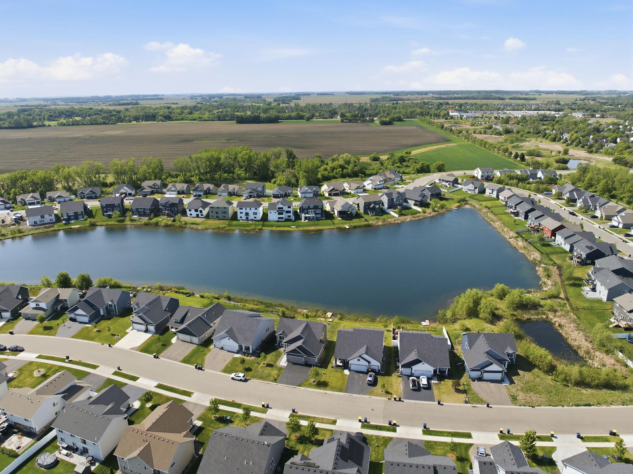 View of Residential at 397 15th Street, Farmington MN 55024, Farmington (23 of 23) - Mike Wilen | Minnesota Team Real Estate