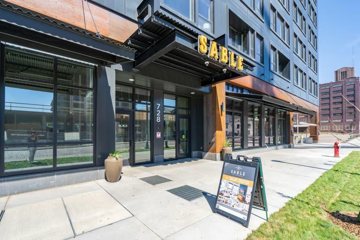 View of Residential at 728 3rd Street #504, Minneapolis MN 55401, Minneapolis (31 of 36) - Mike Wilen | Minnesota Team Real Estate