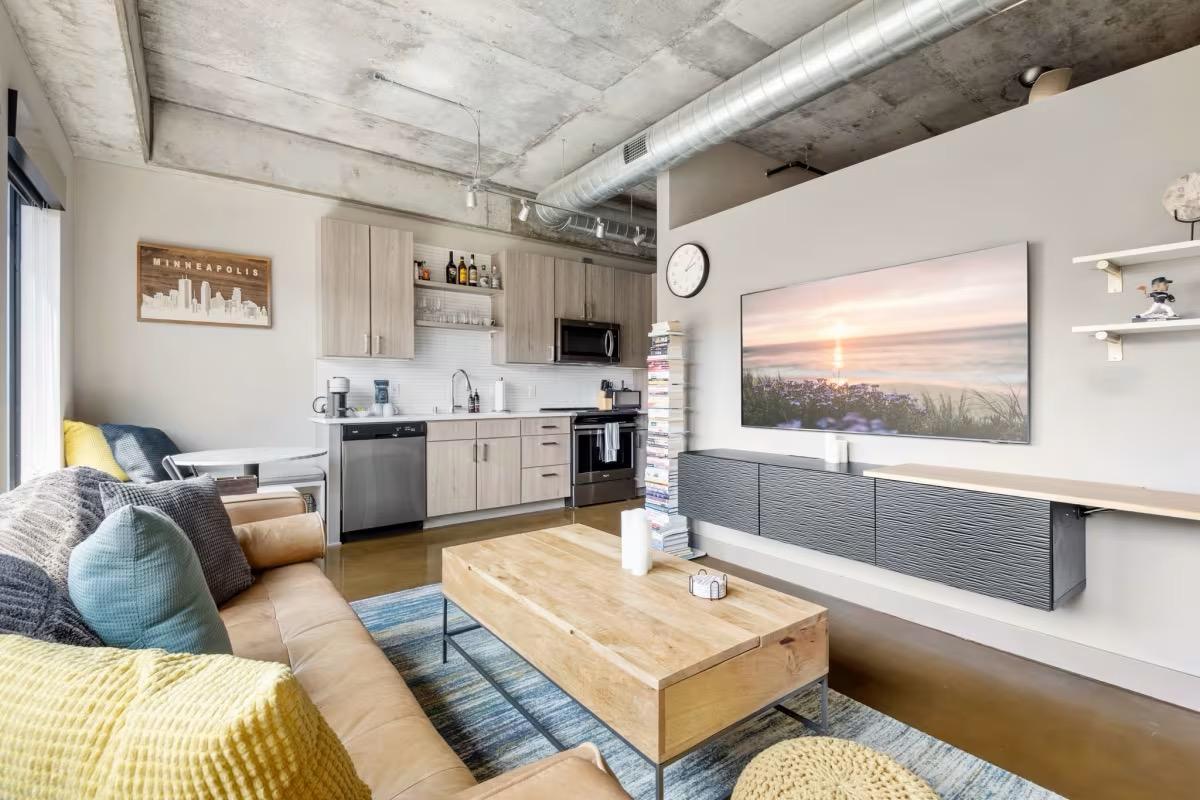 View of Residential at 728 3rd Street #504, Minneapolis MN 55401, Minneapolis (15 of 36) - Mike Wilen | Minnesota Team Real Estate