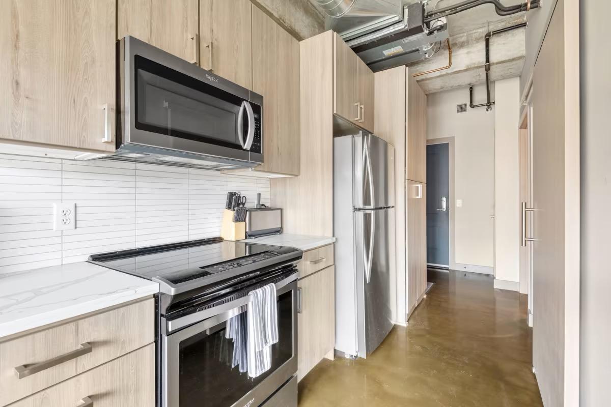 View of Residential at 728 3rd Street #504, Minneapolis MN 55401, Minneapolis (9 of 36) - Mike Wilen | Minnesota Team Real Estate